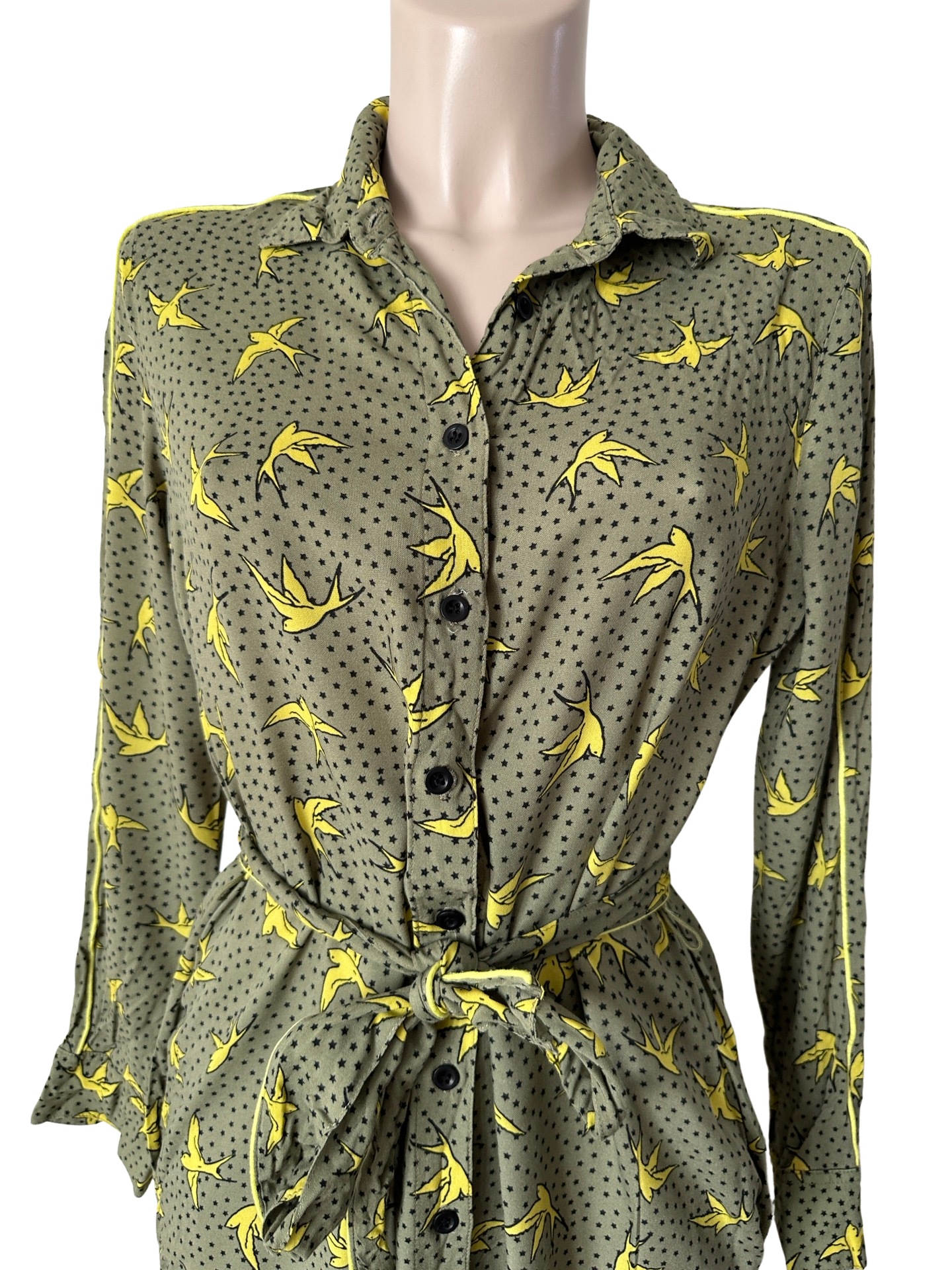 Anna van Toor jurk S
