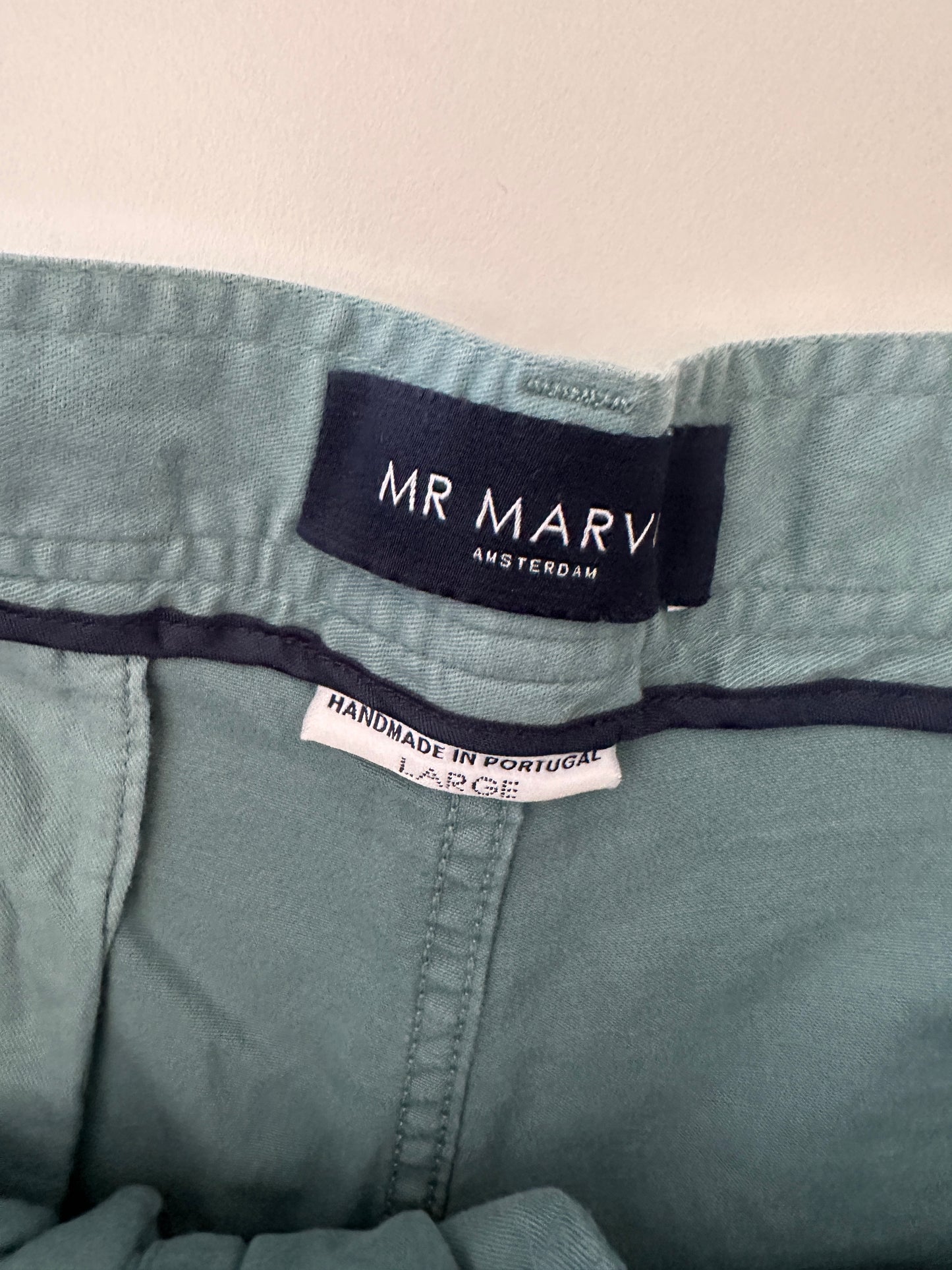 Mr Marvis korte broek L