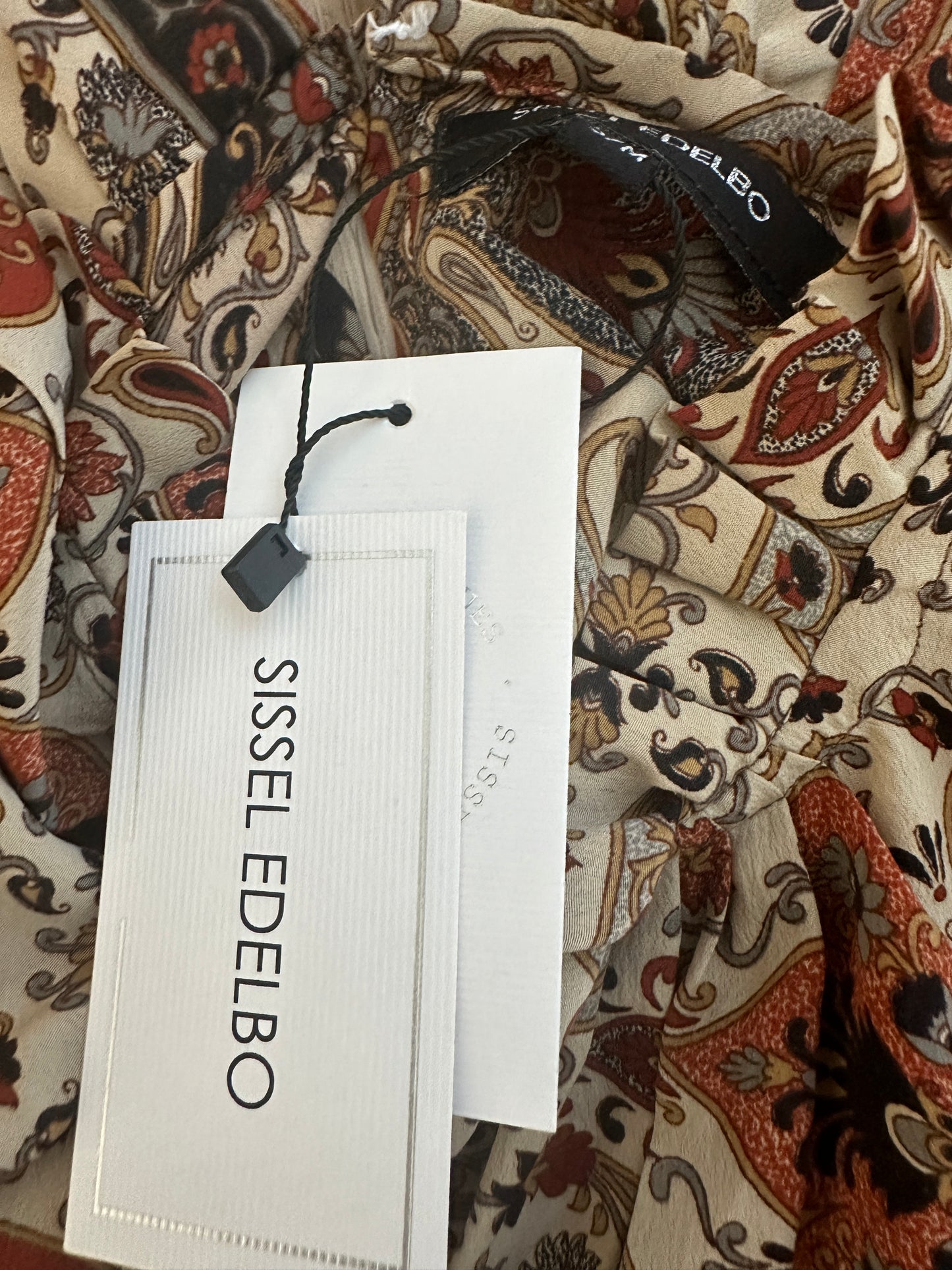 Sissel Edelbo jurk One Size