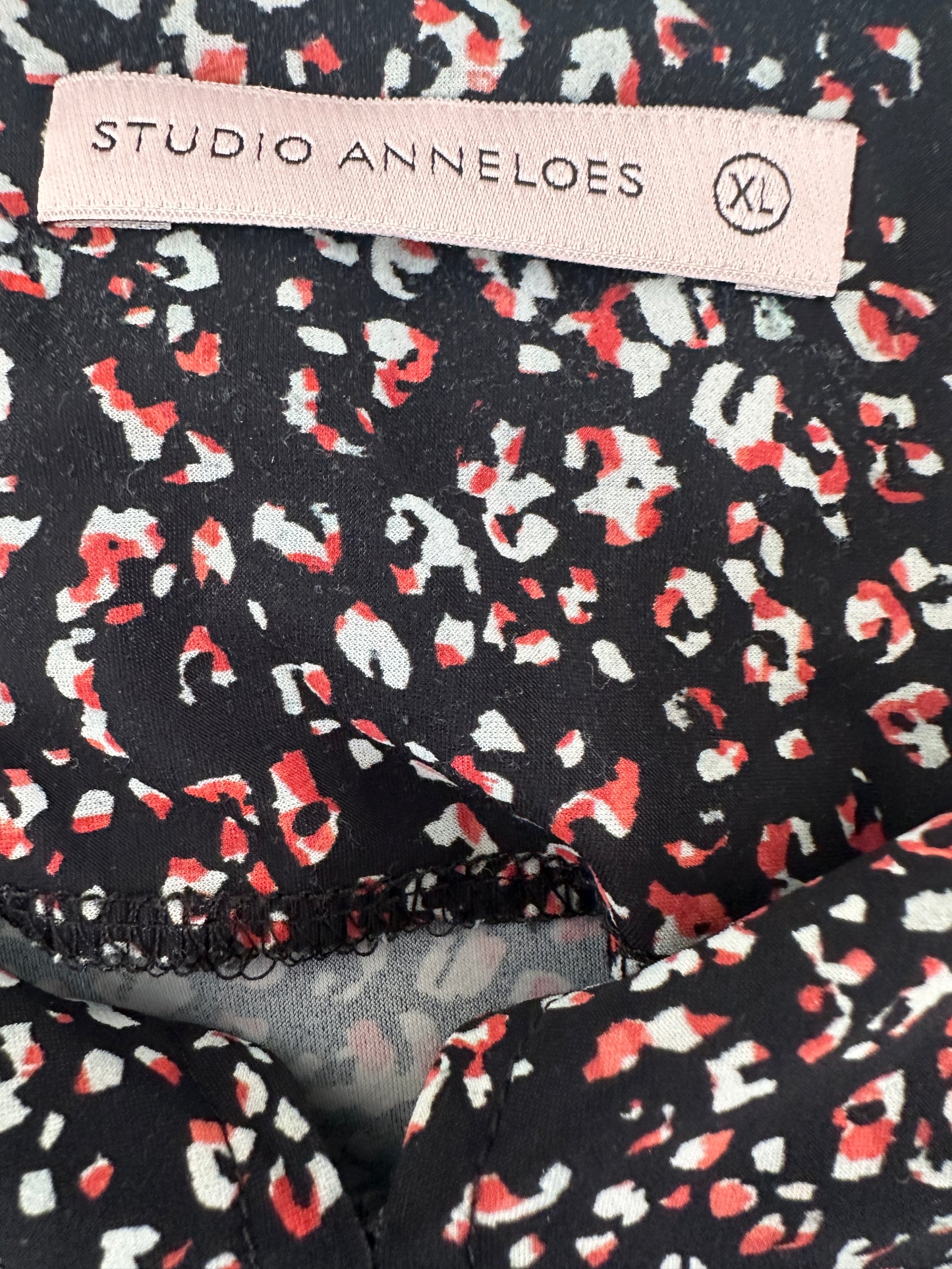 Studio Anneloes jurk XL