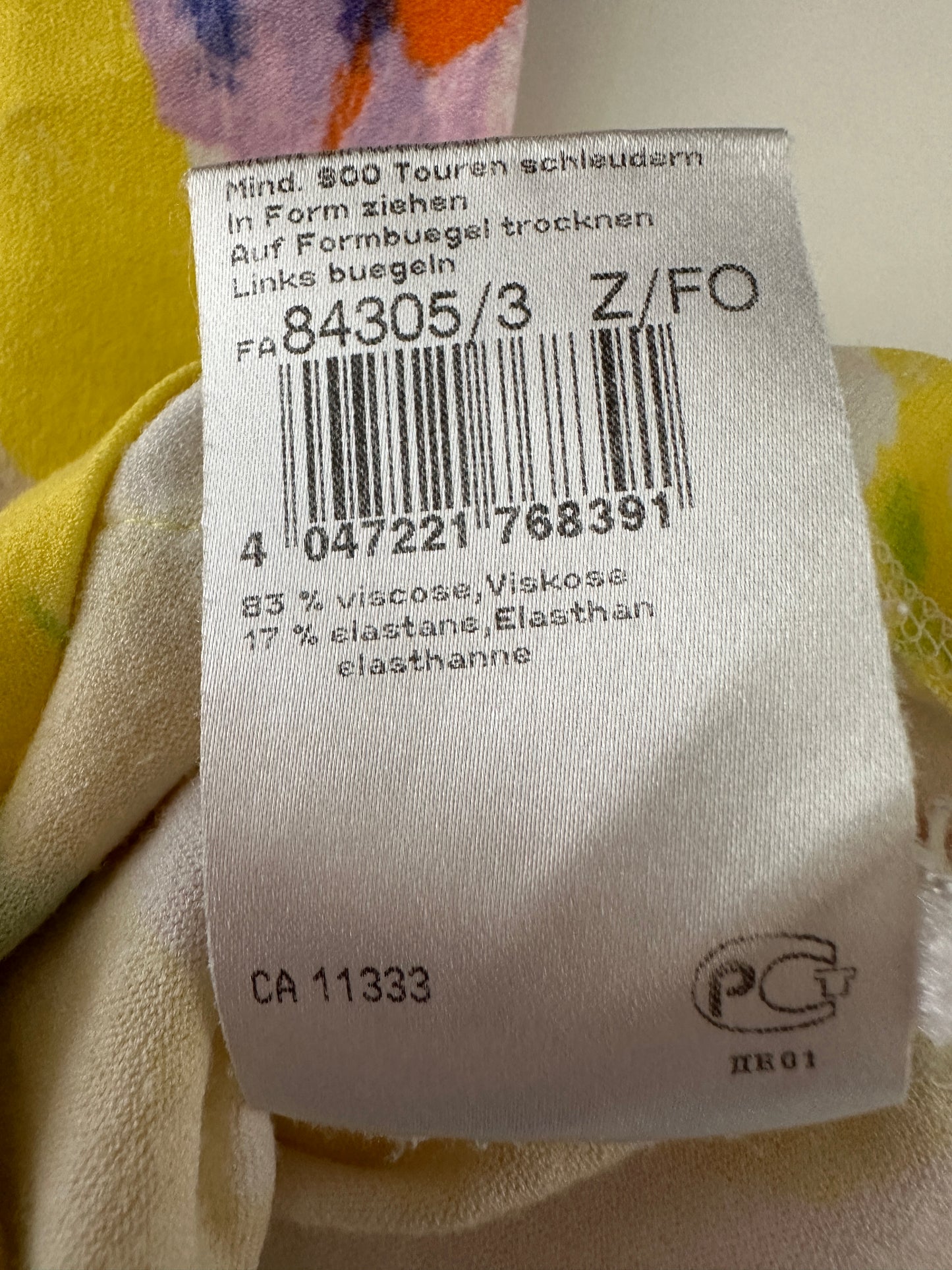 Marc Cain vest L