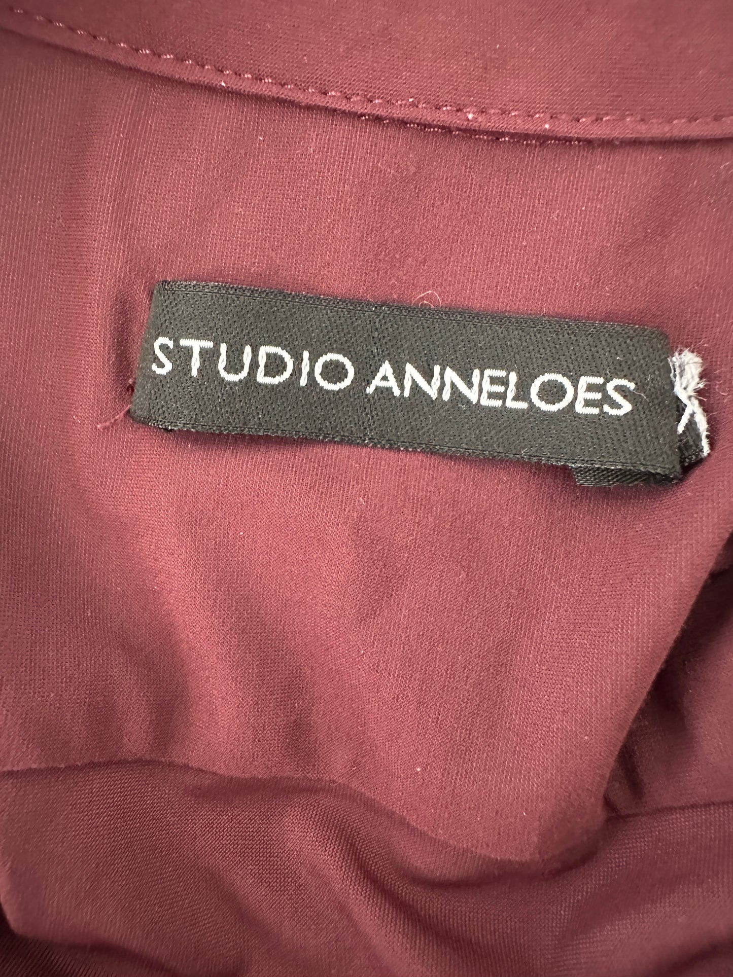 Studio Anneloes blouse S