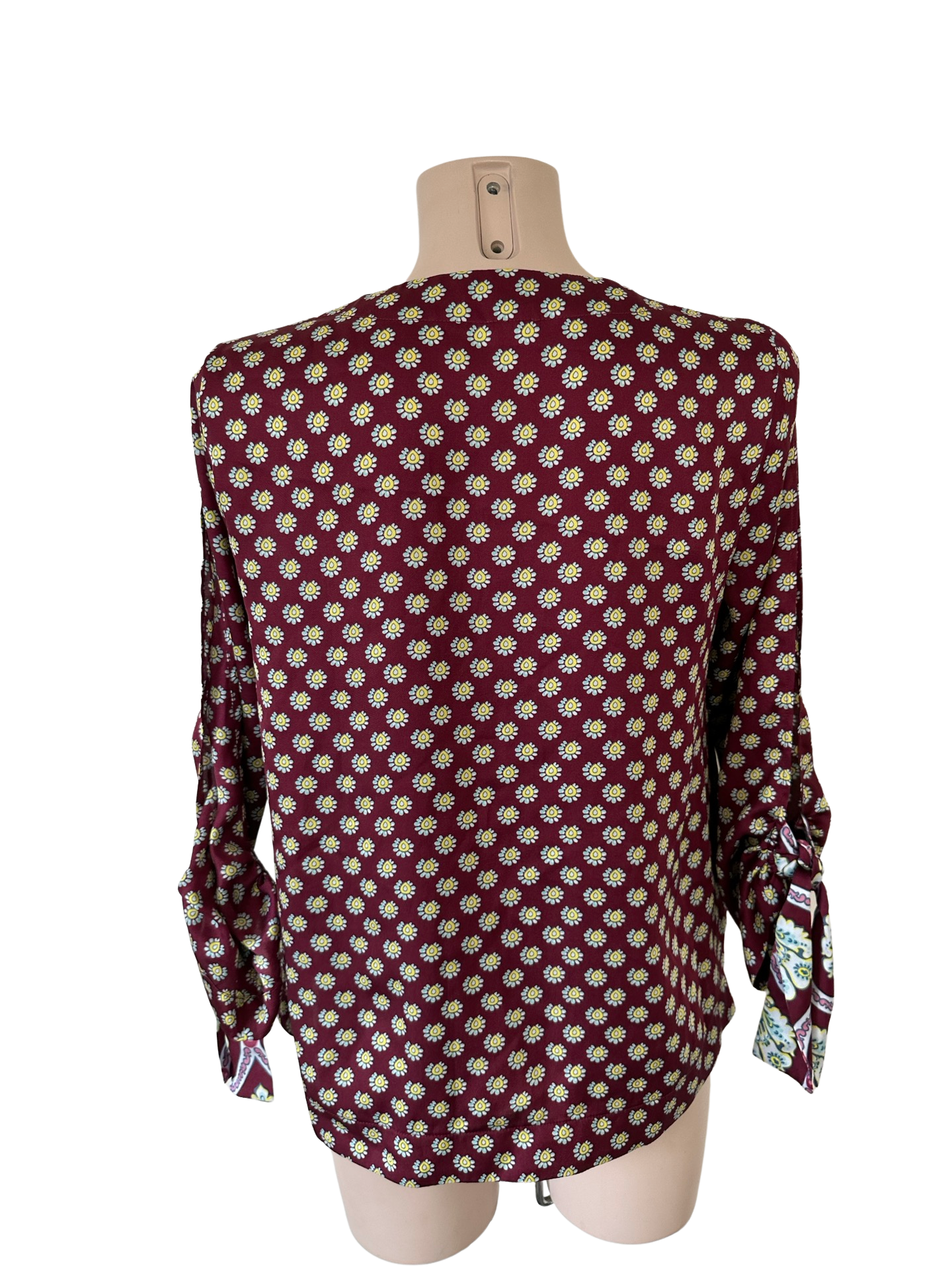 Pinko shirt lange mouw XS