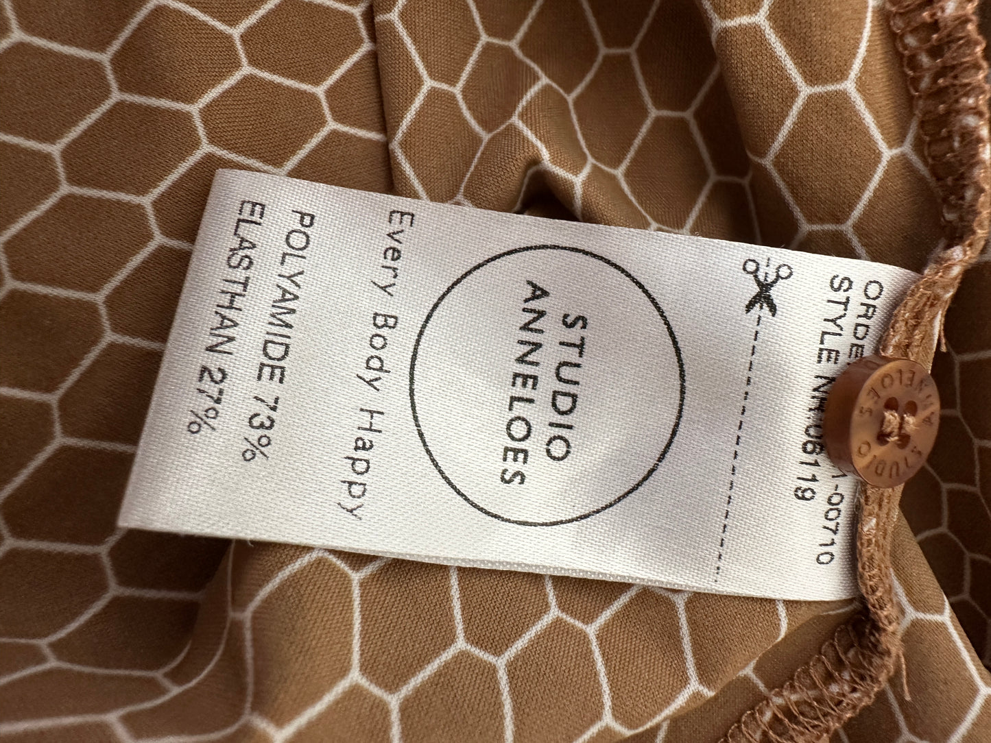 Studio Anneloes top XL