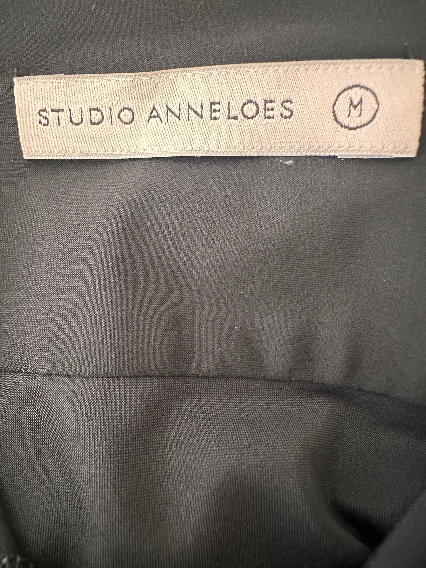 Studio Anneloes jumpsuit M