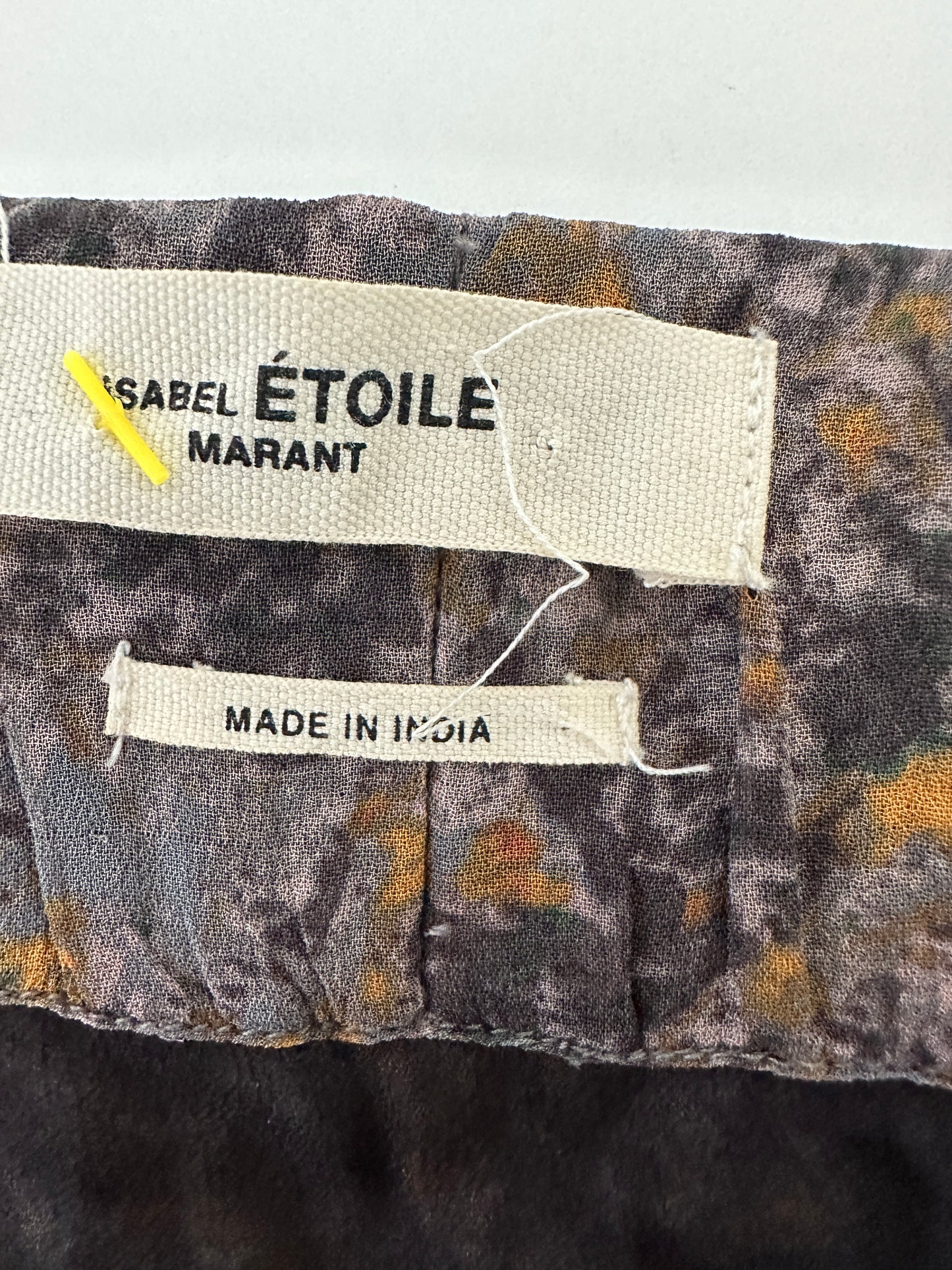 Isabel Marant rok XL