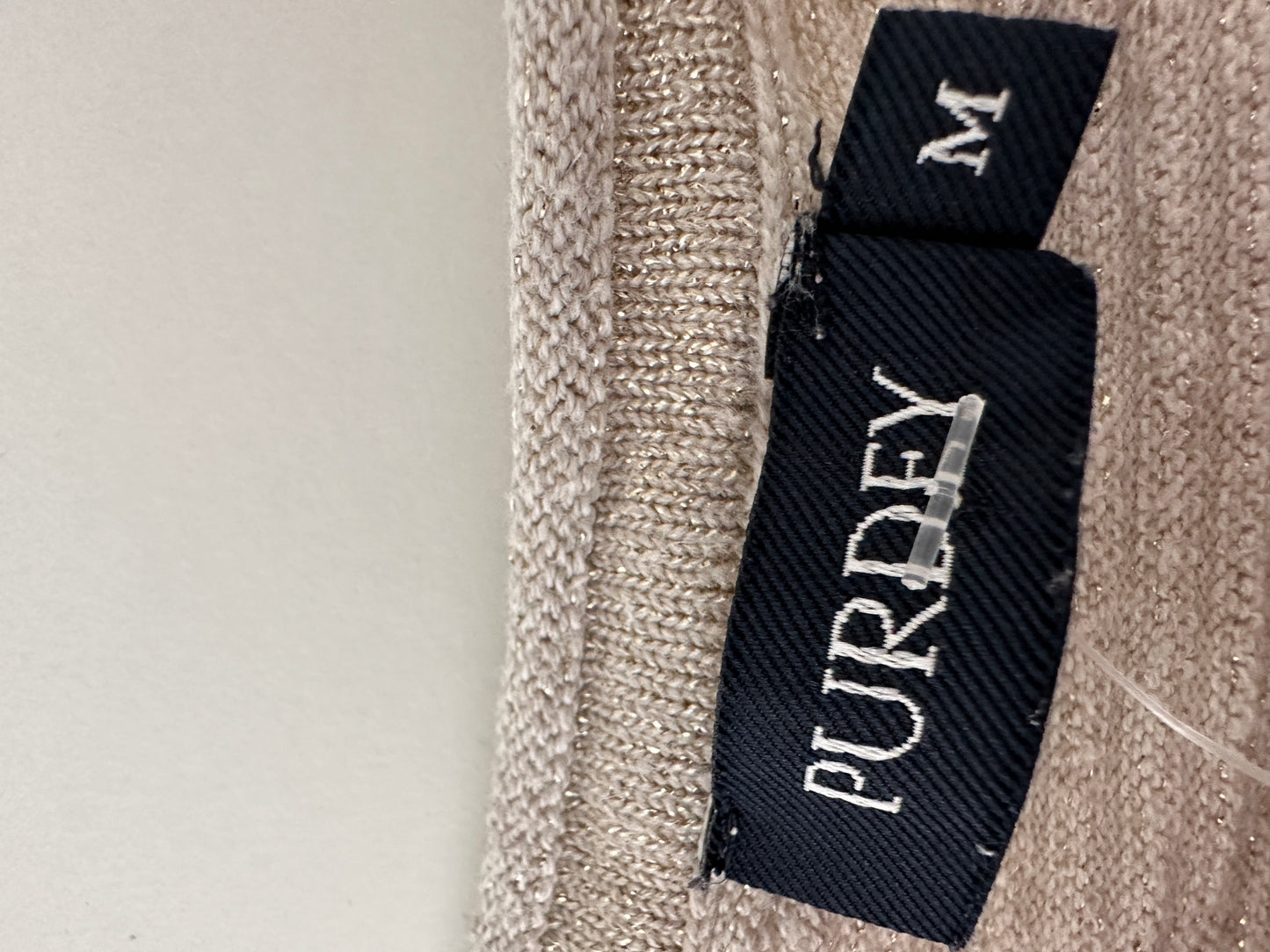 Purdey top M
