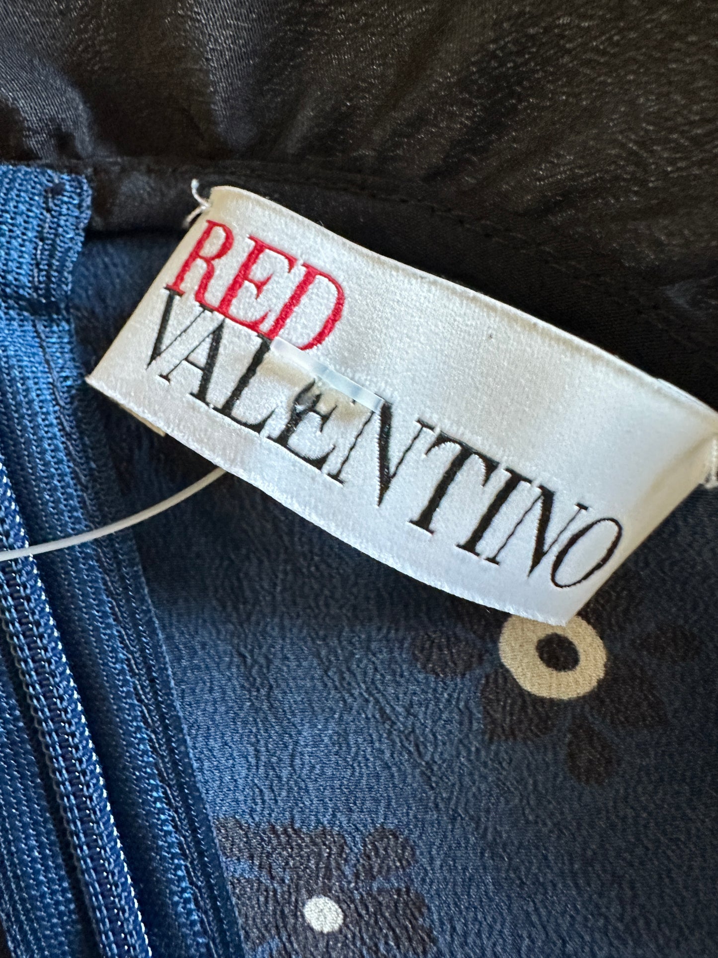 Red Valentino top XS