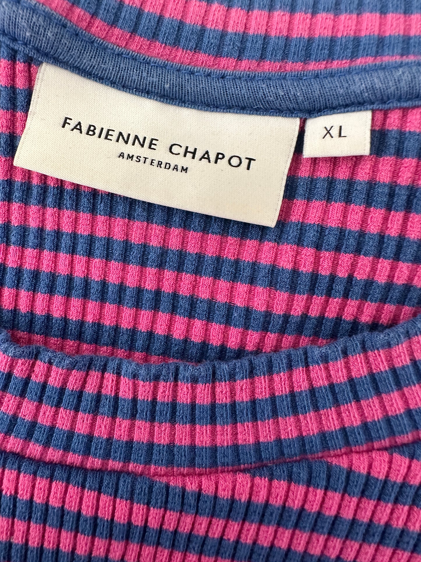 Fabienne Chapot trui XL