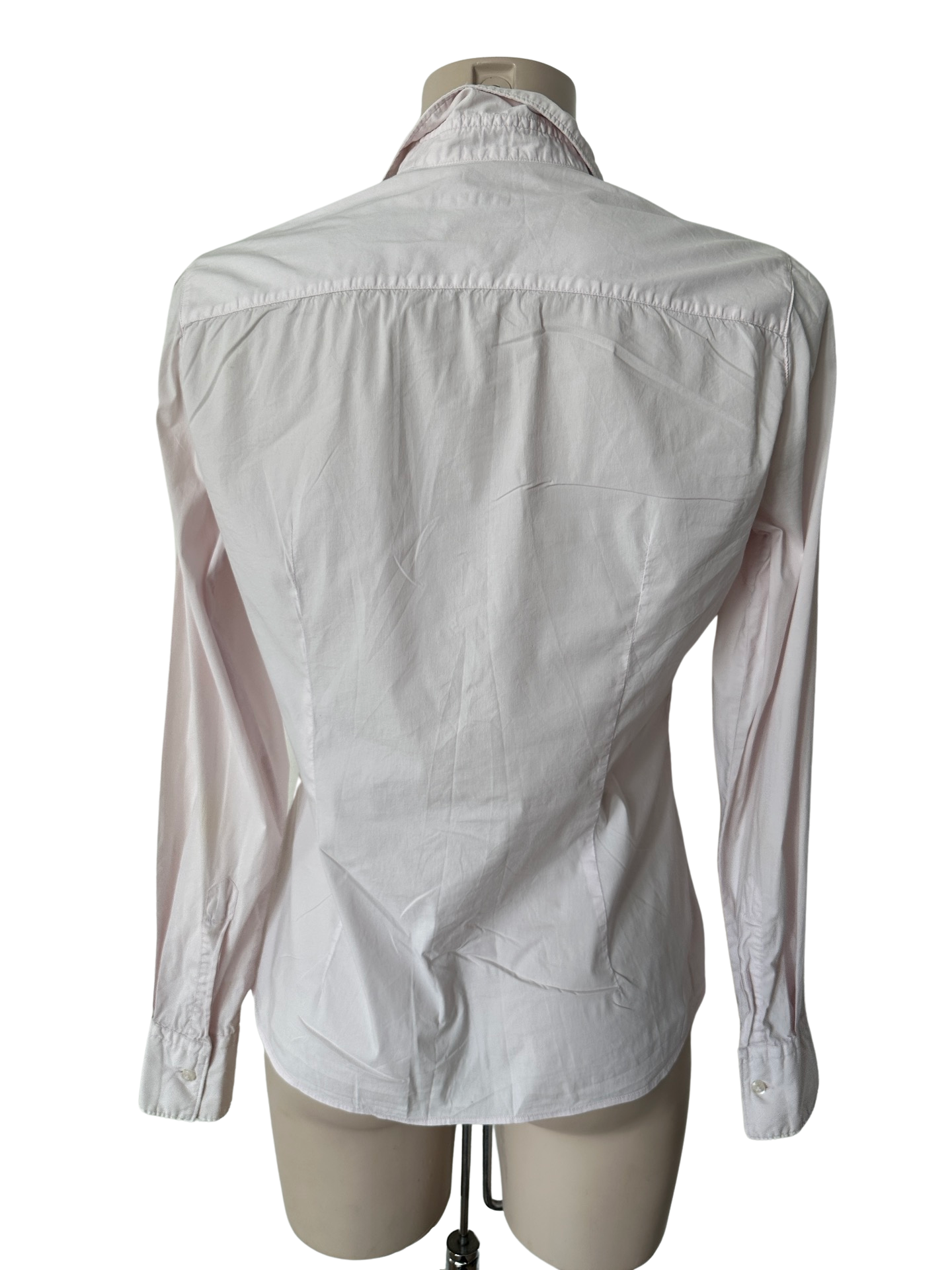 Robert Friedman blouse M