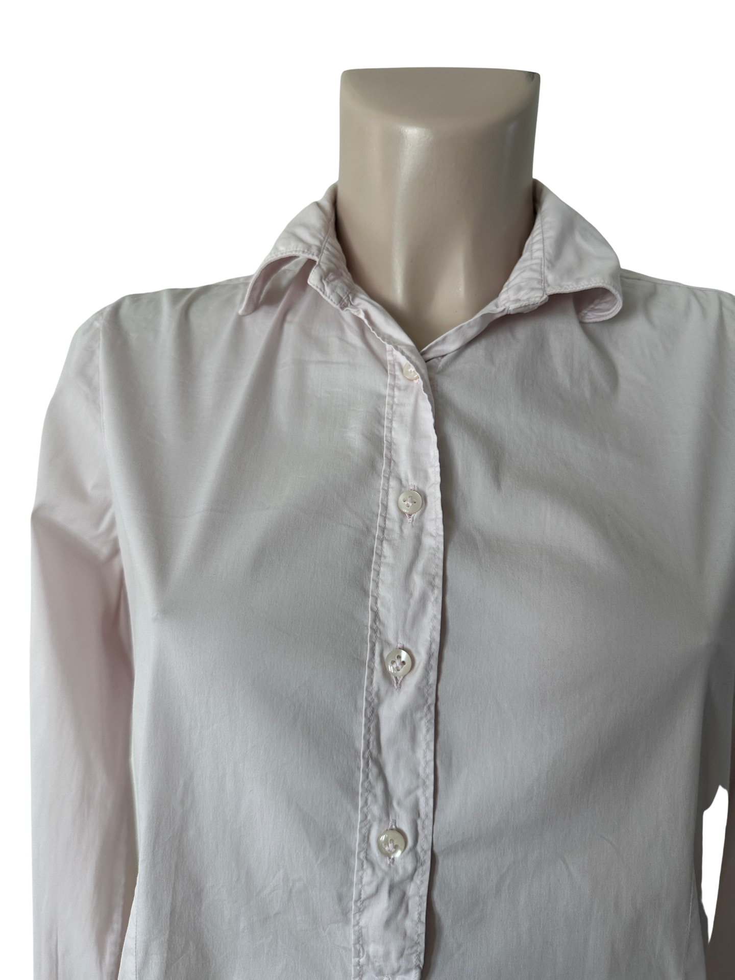 Robert Friedman blouse M