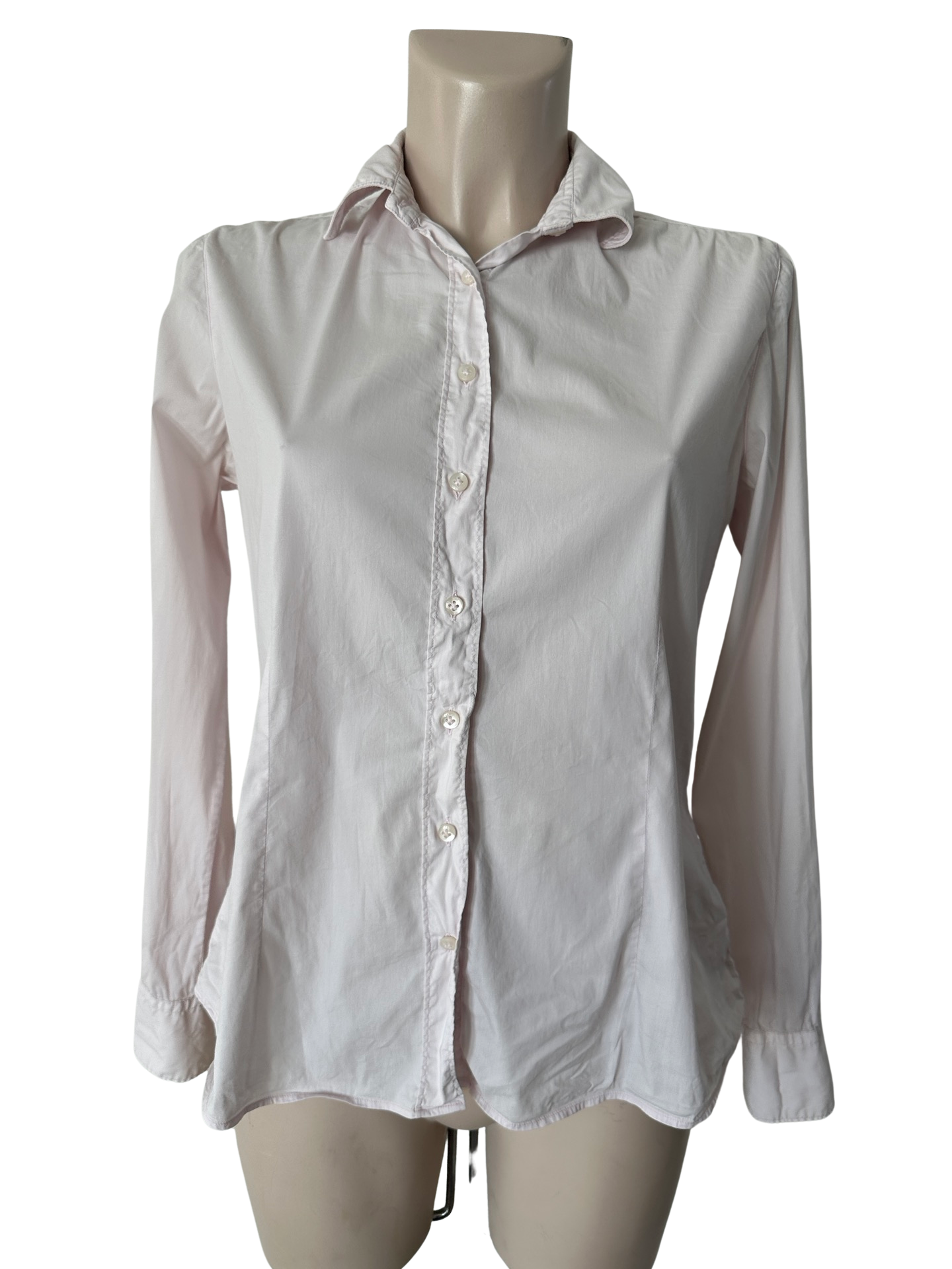Robert Friedman blouse M