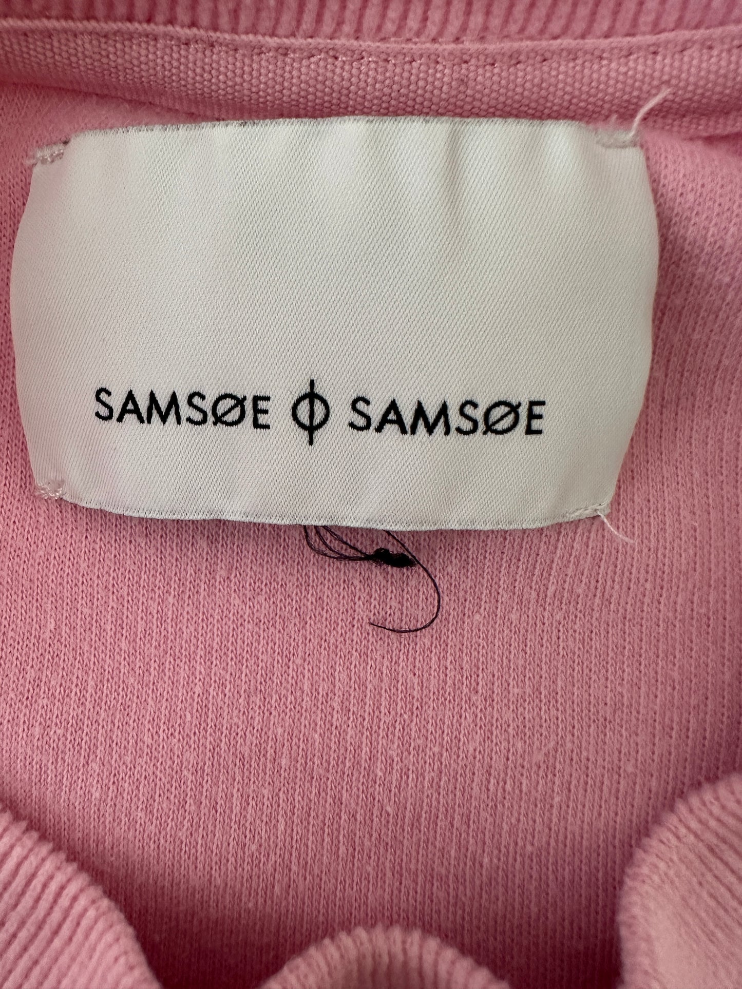 Samsoe Samsoe trui S