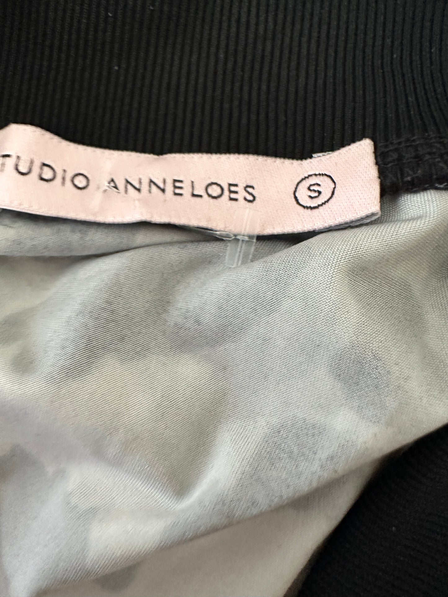 Studio Anneloes vest S