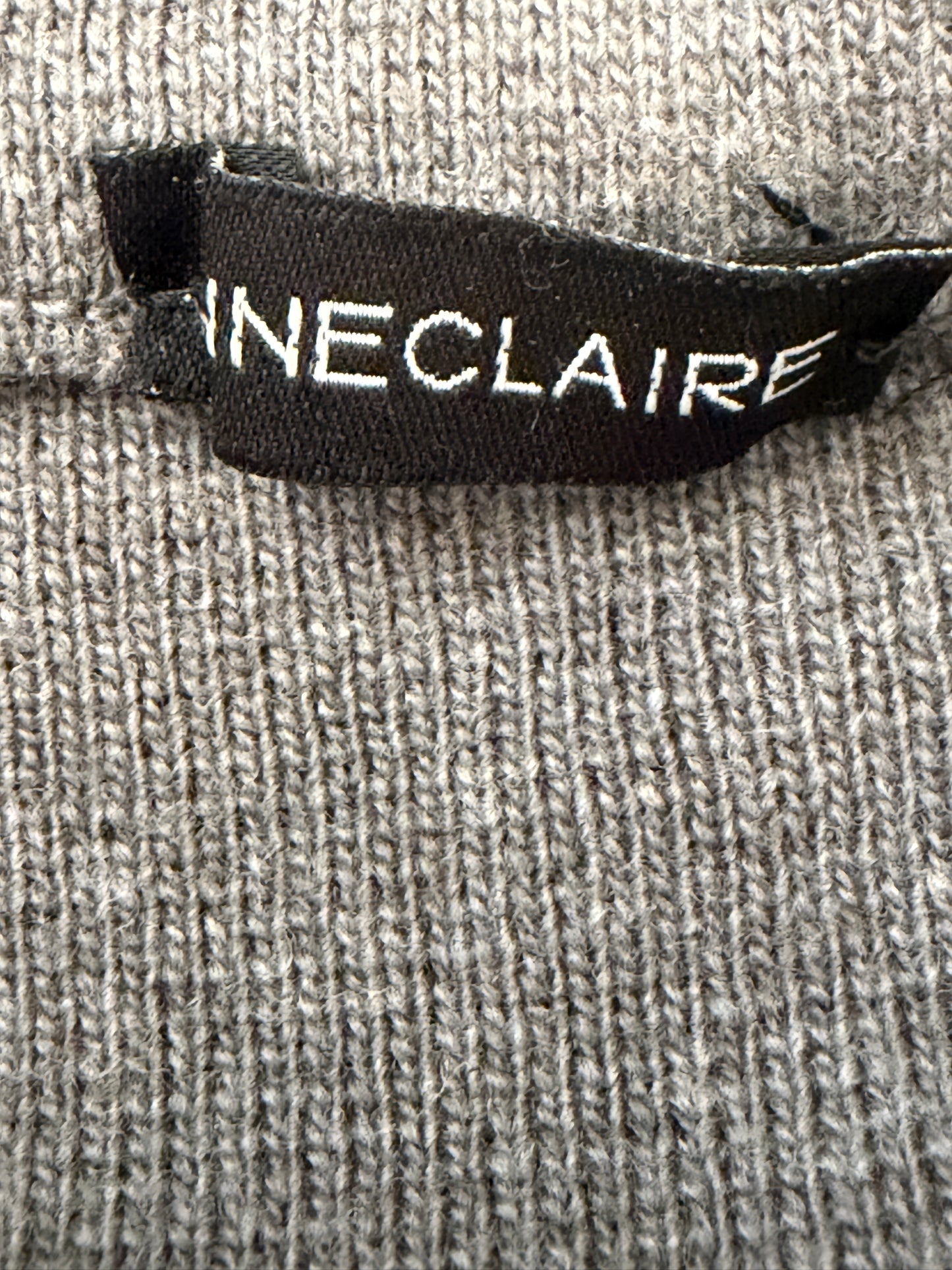 AnneClaire Weste XL