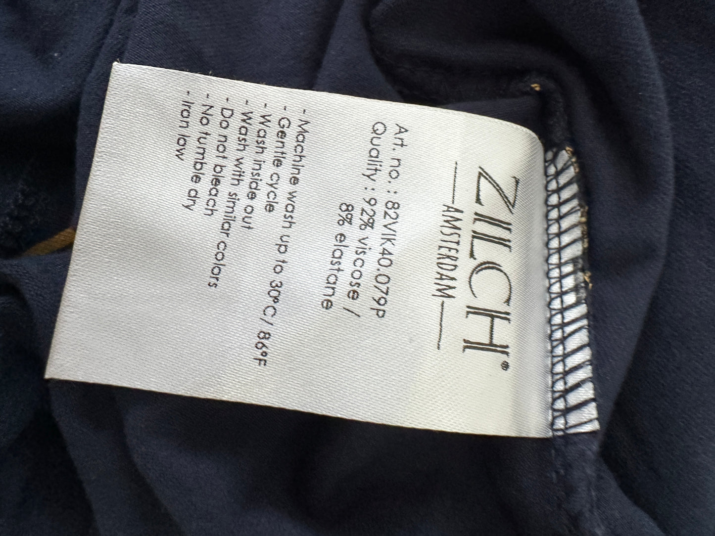Zilch jurk M