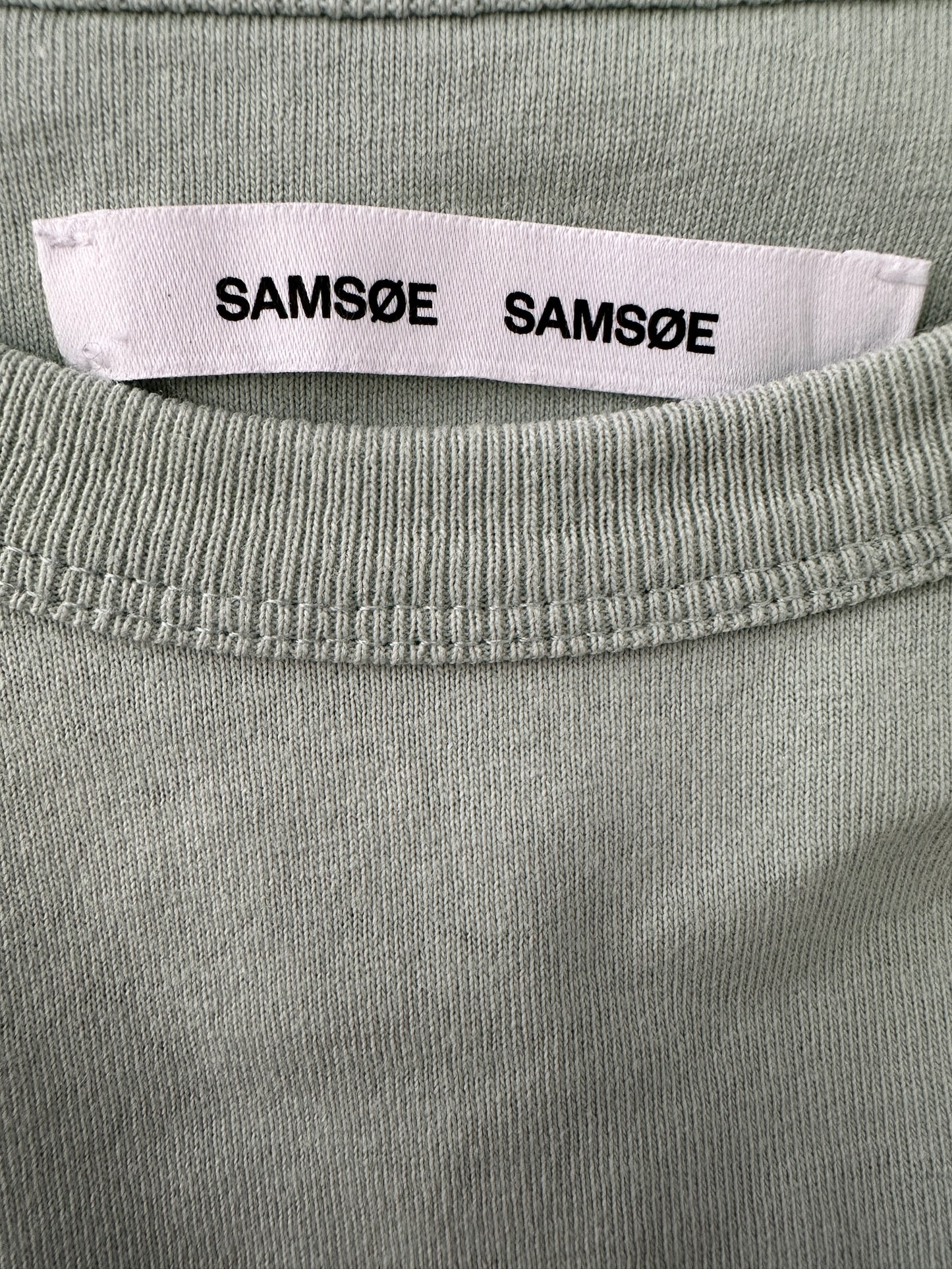 Samsoe Samsoe shirt XXL