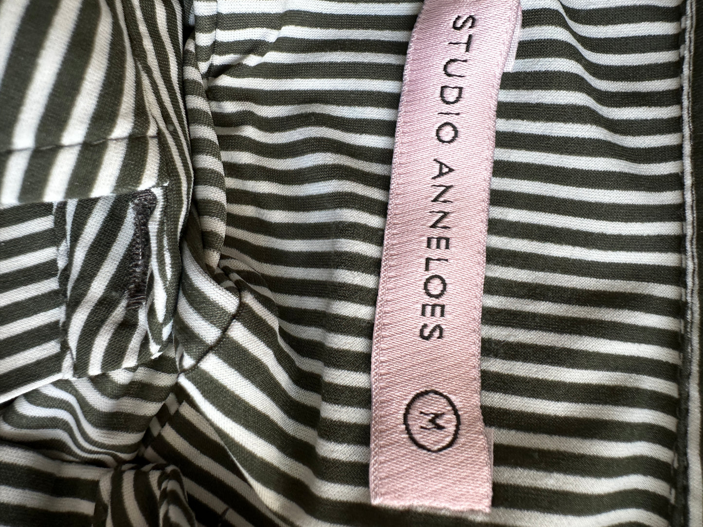 Studio Anneloes blouse M