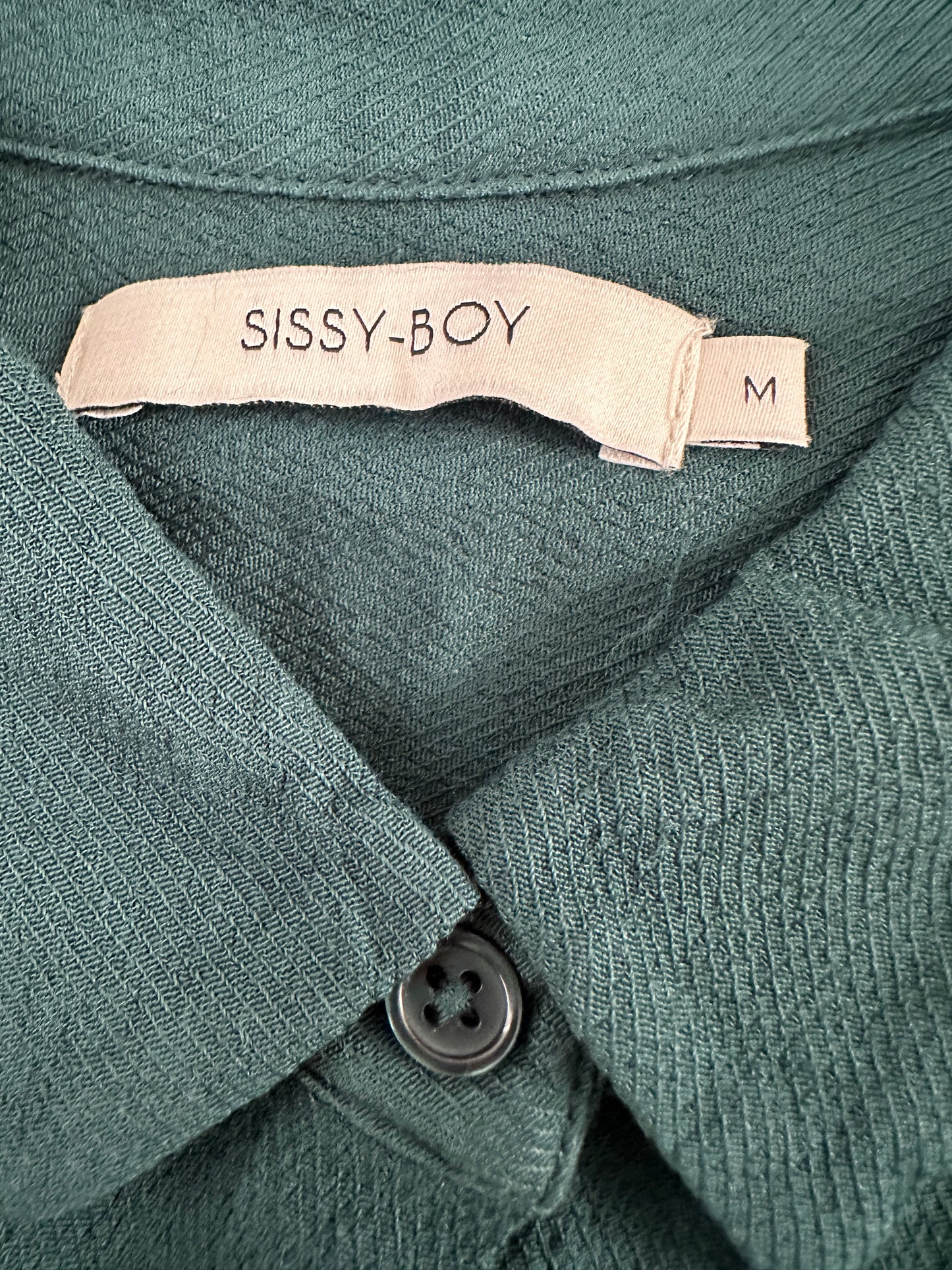 Sissy Boy blouse M