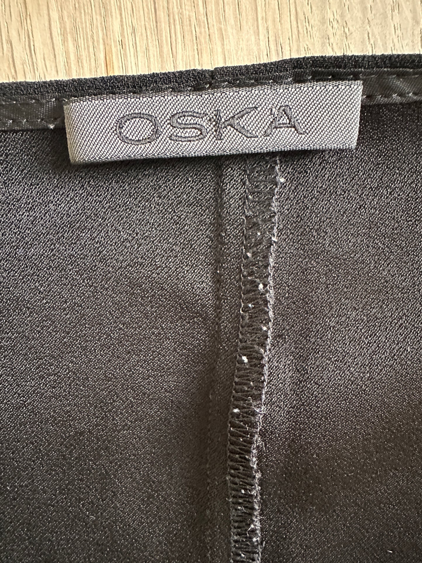 Oska jurk XXL