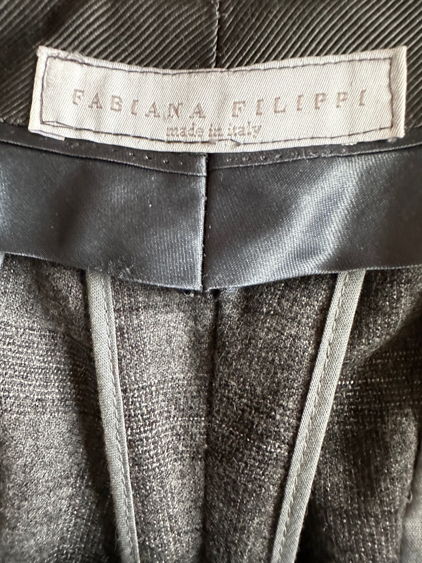 Fabiani Filippi broek S