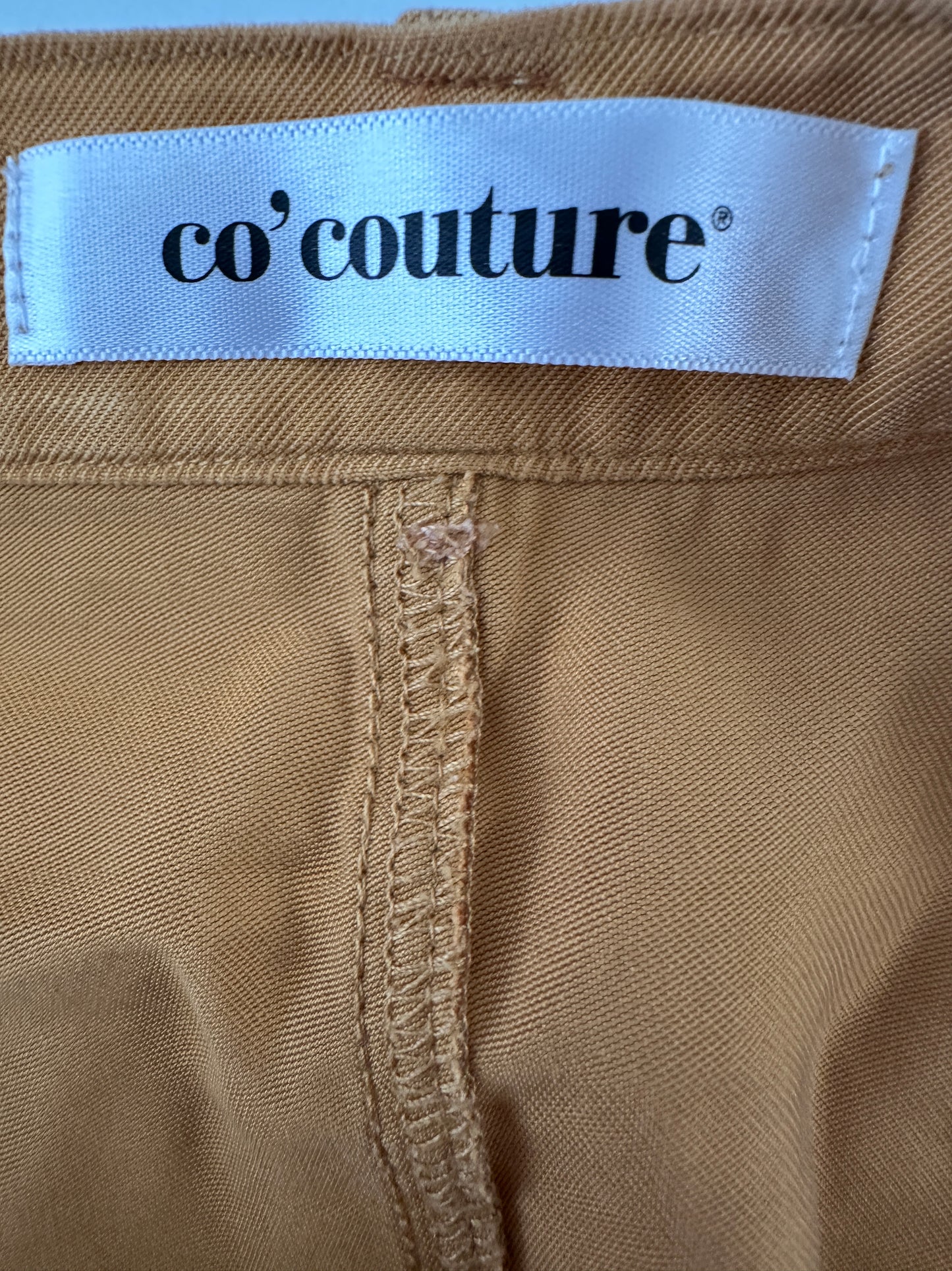 Co’Couture rok L