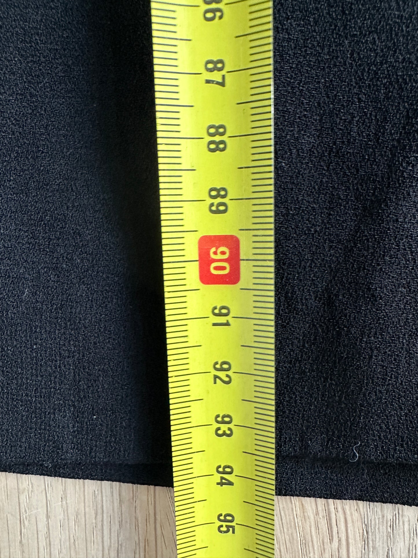 Oska jurk XXL
