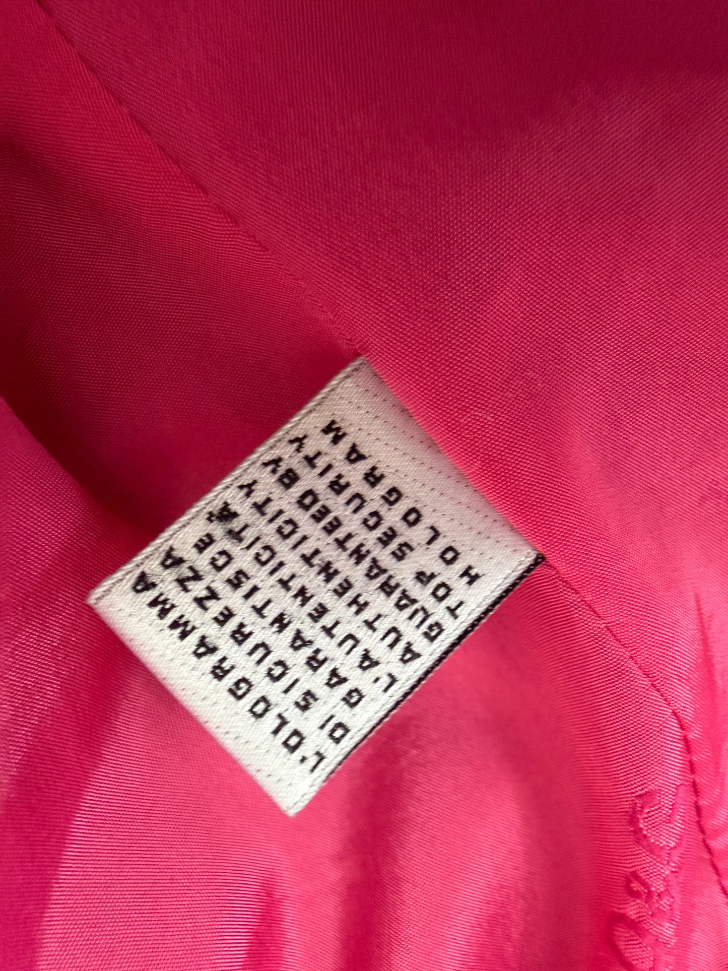 Dolce & Gabbana blazer L