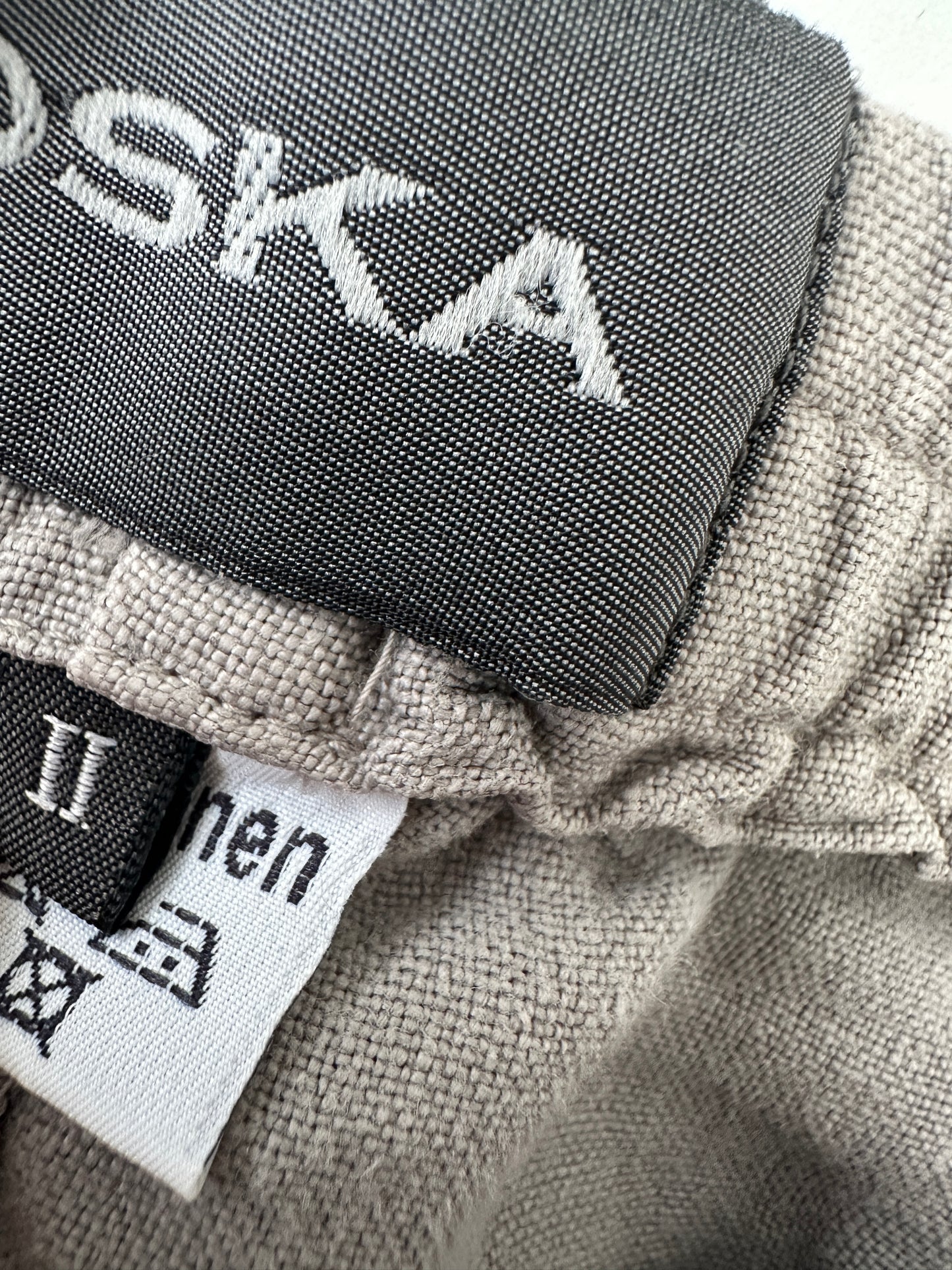 Oska broek M