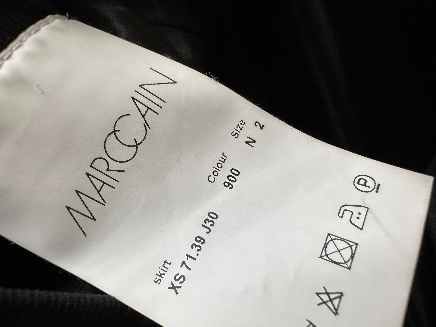 Marc Cain rok S