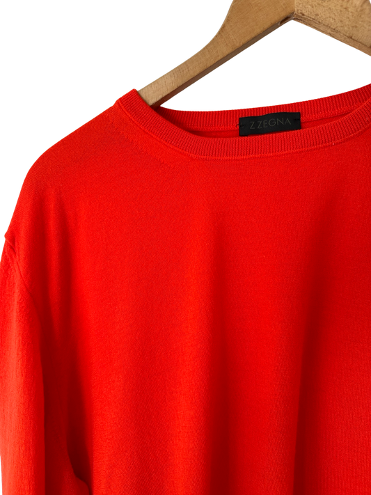 Z Zegna trui L