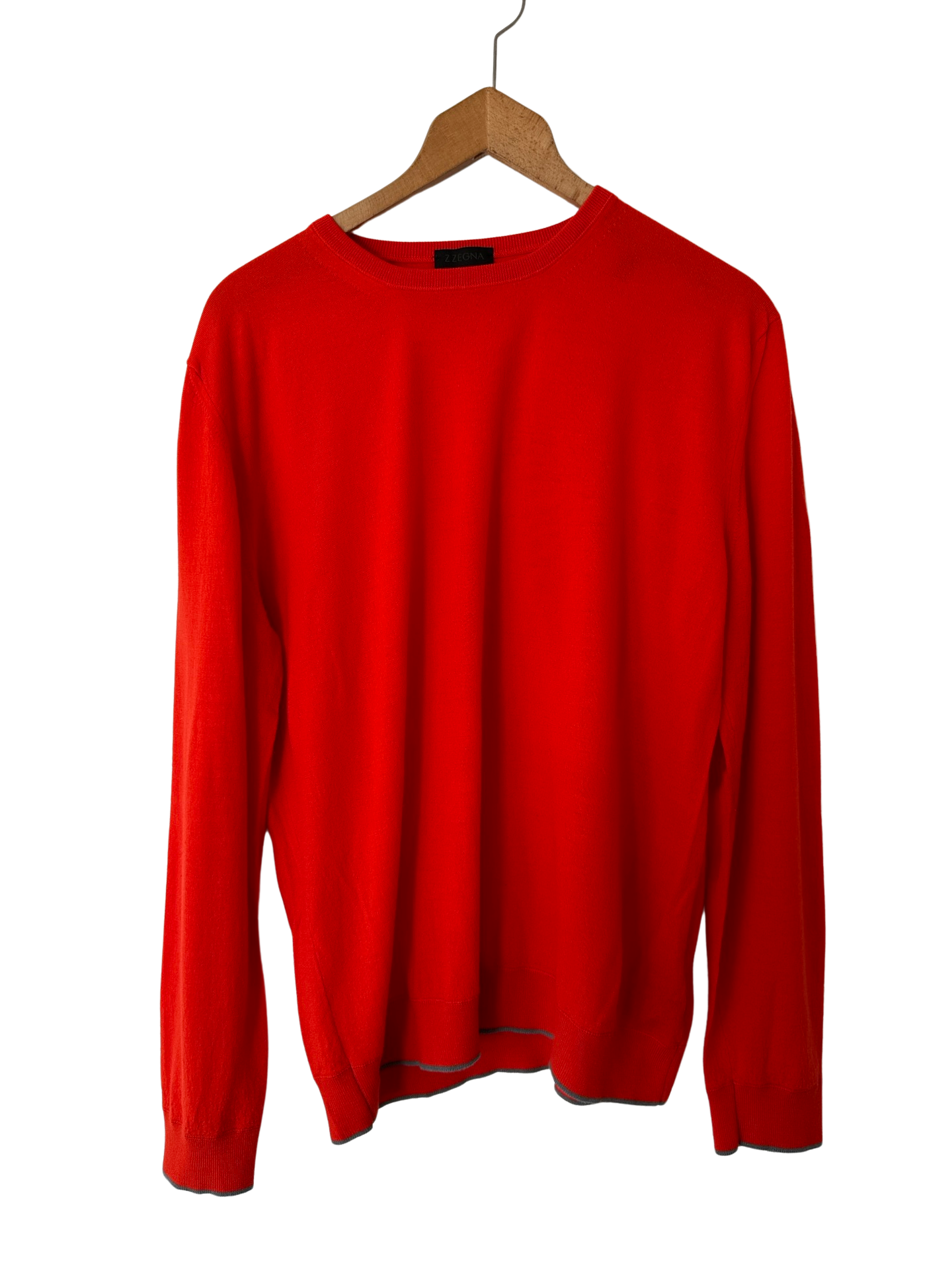 Z Zegna trui L