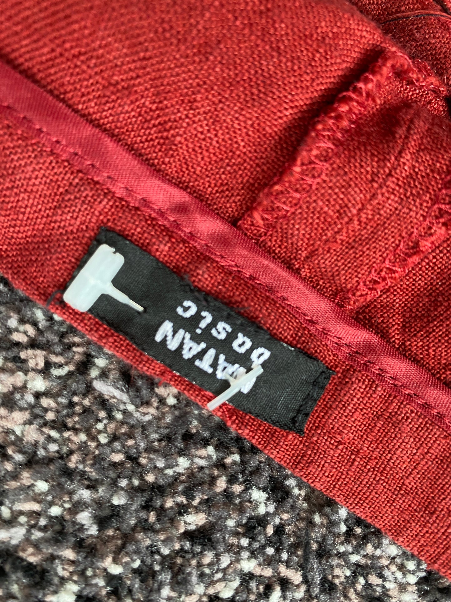 Natan broek M