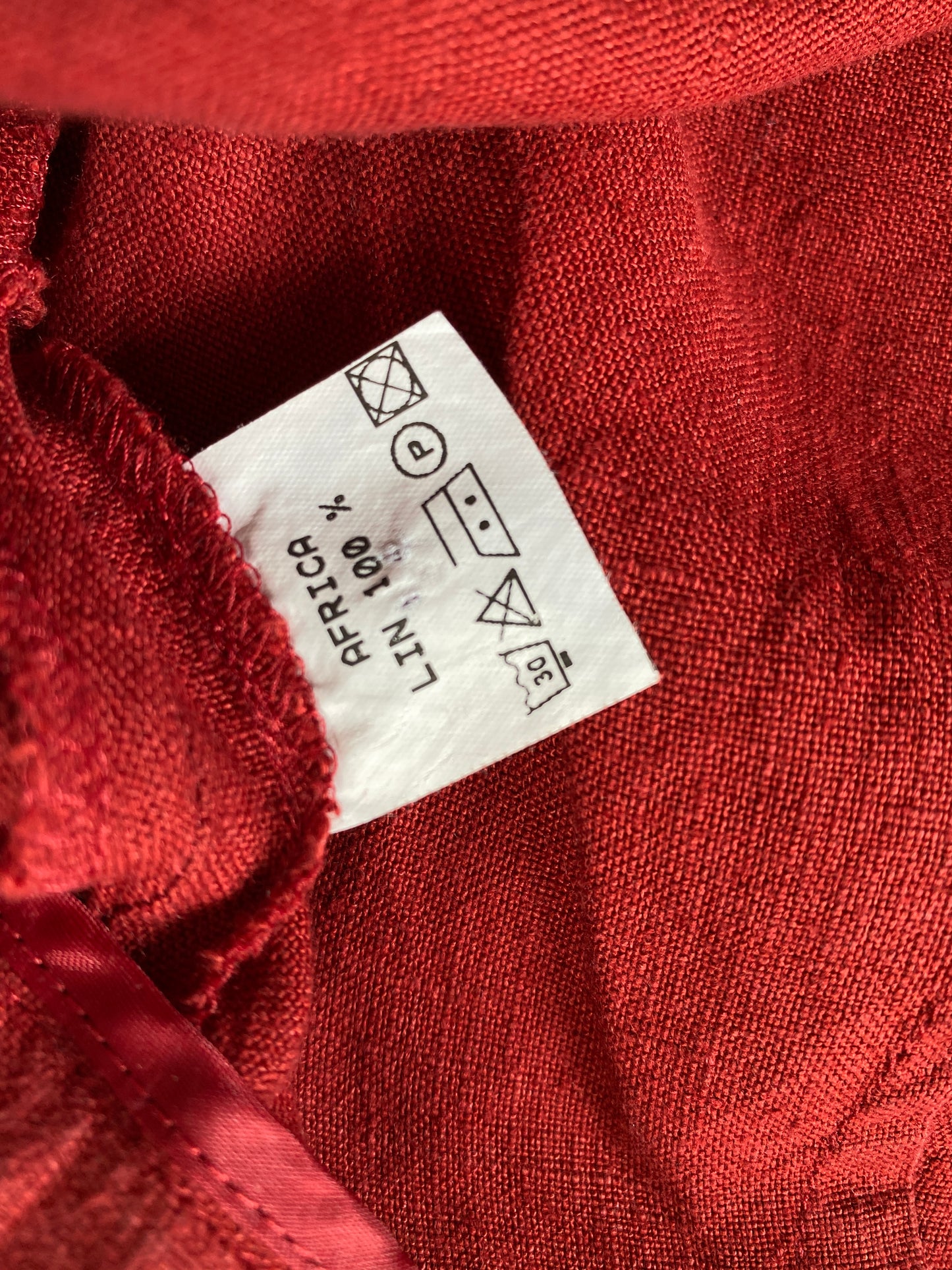 Natan broek M