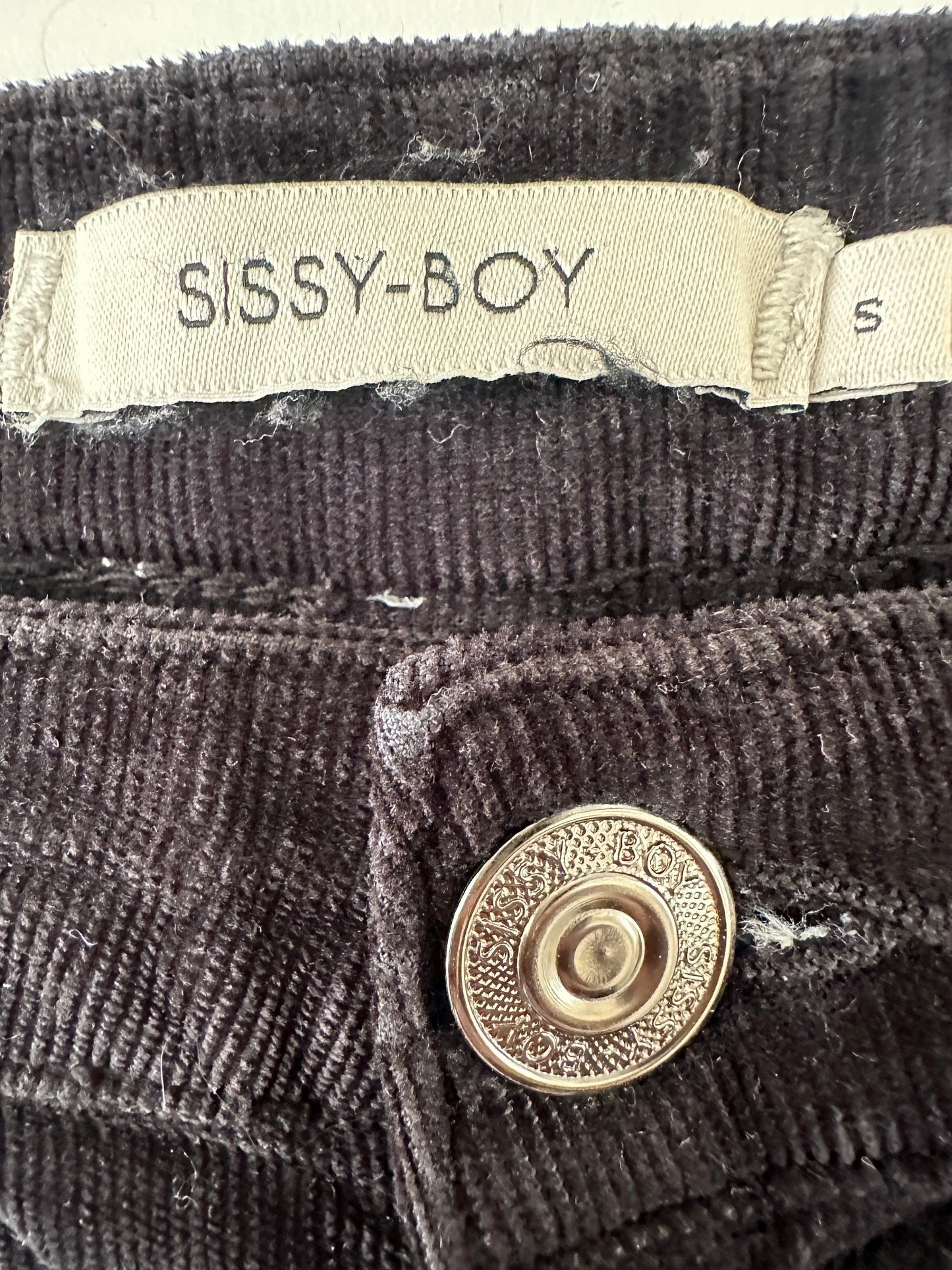 Sissy Boy broek S