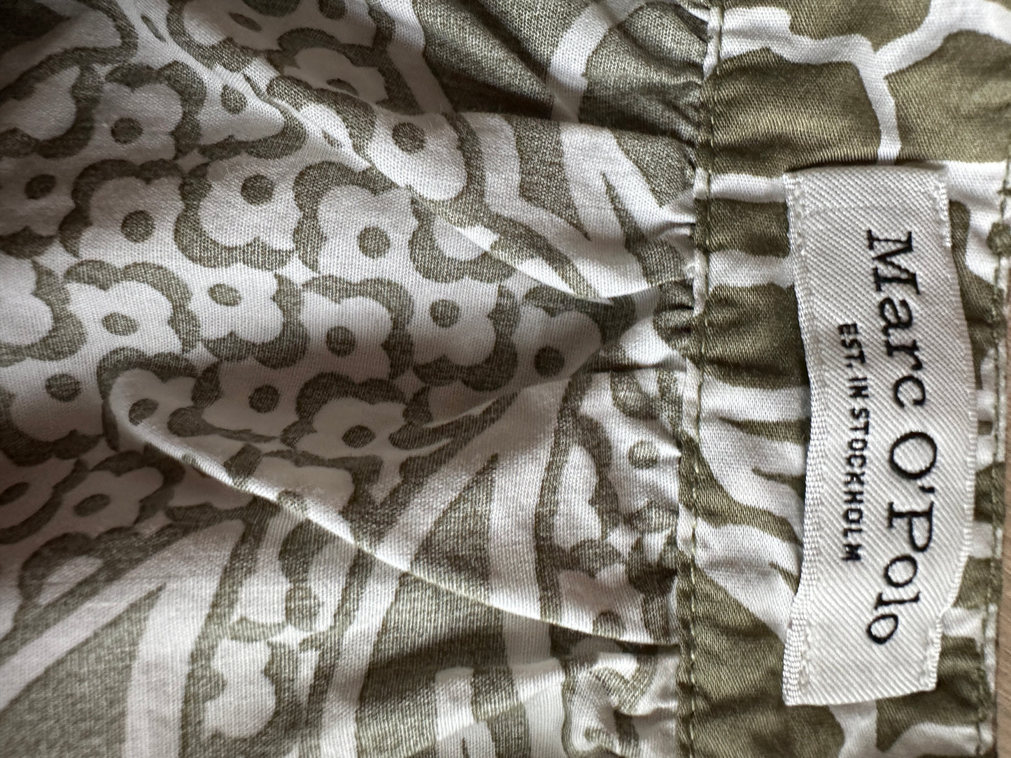 Marc O’polo blouse M