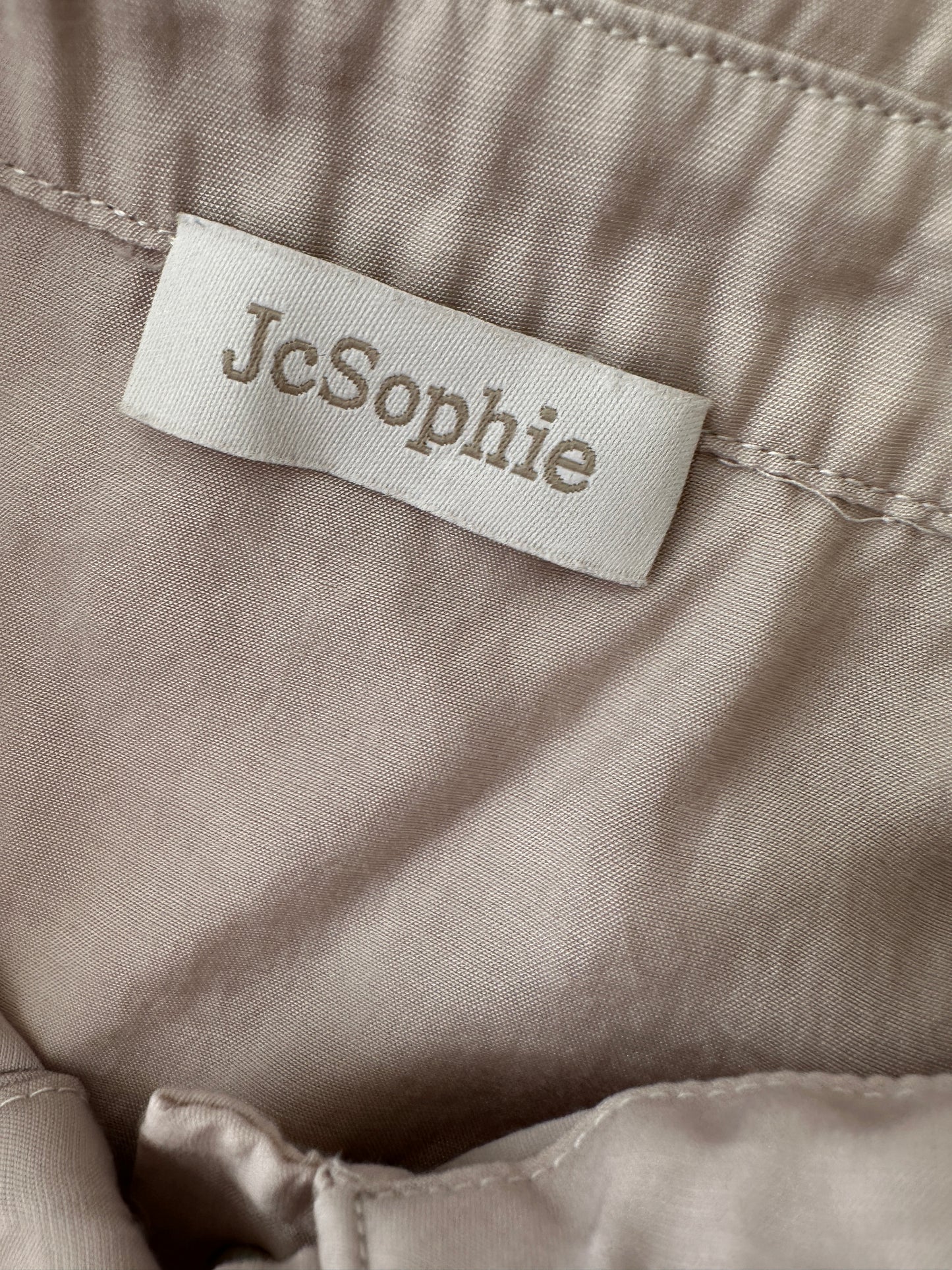 JcSophie shirt lange mouw XL