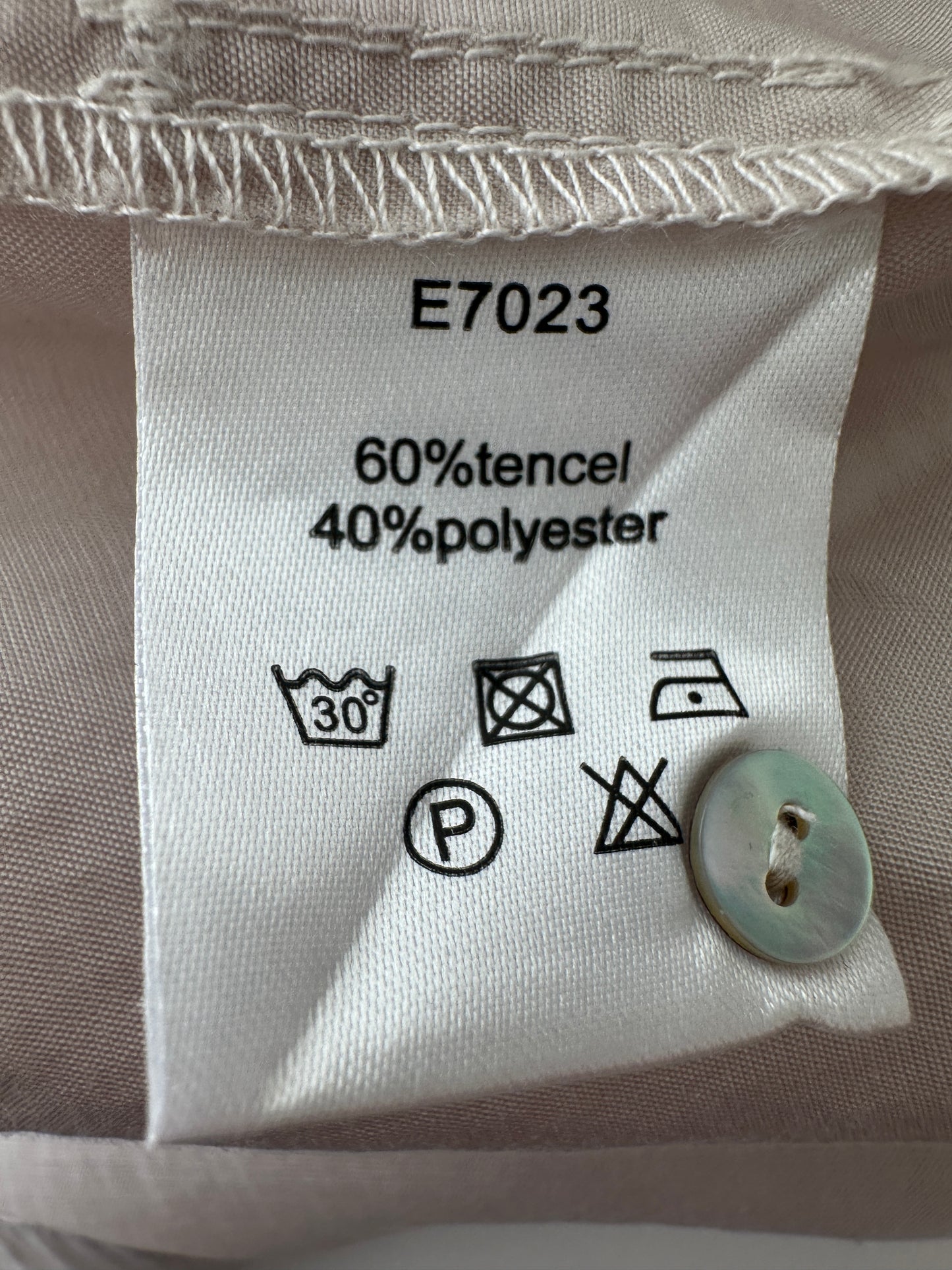 JcSophie shirt lange mouw XL