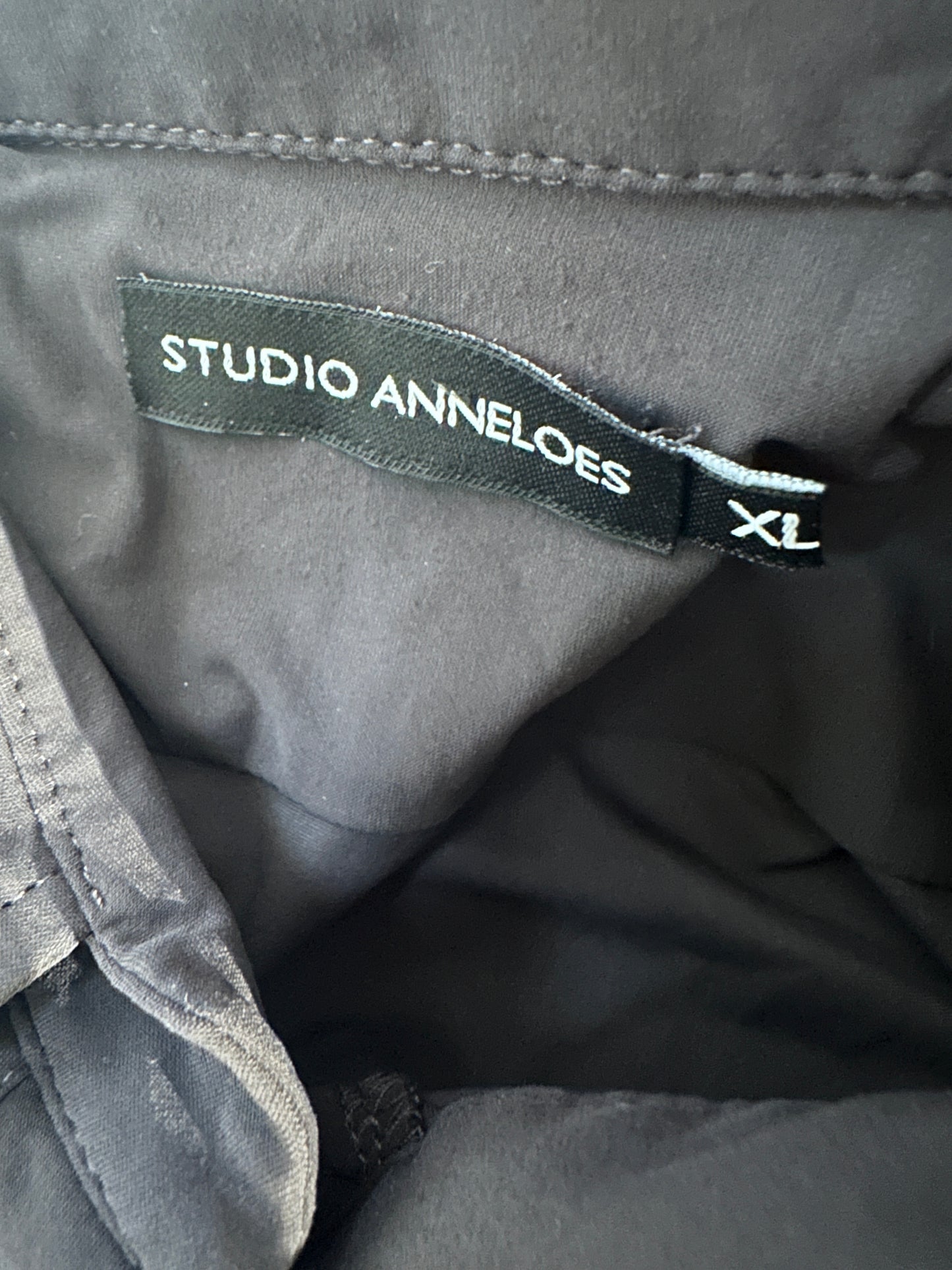 Studio Anneloes blouse XL