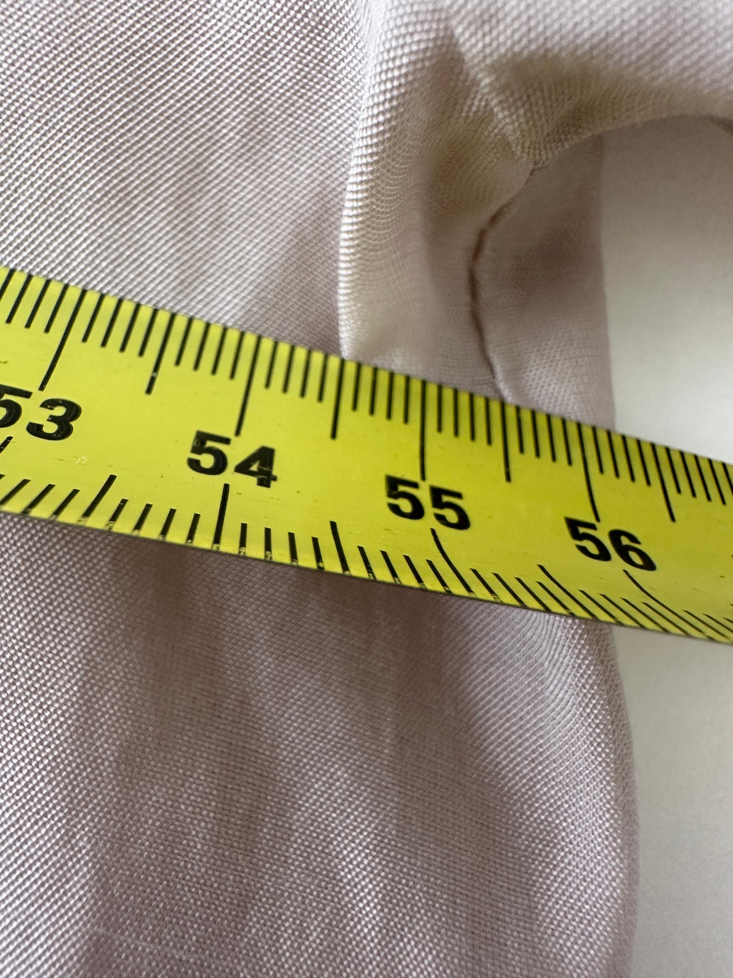 JcSophie shirt lange mouw XL