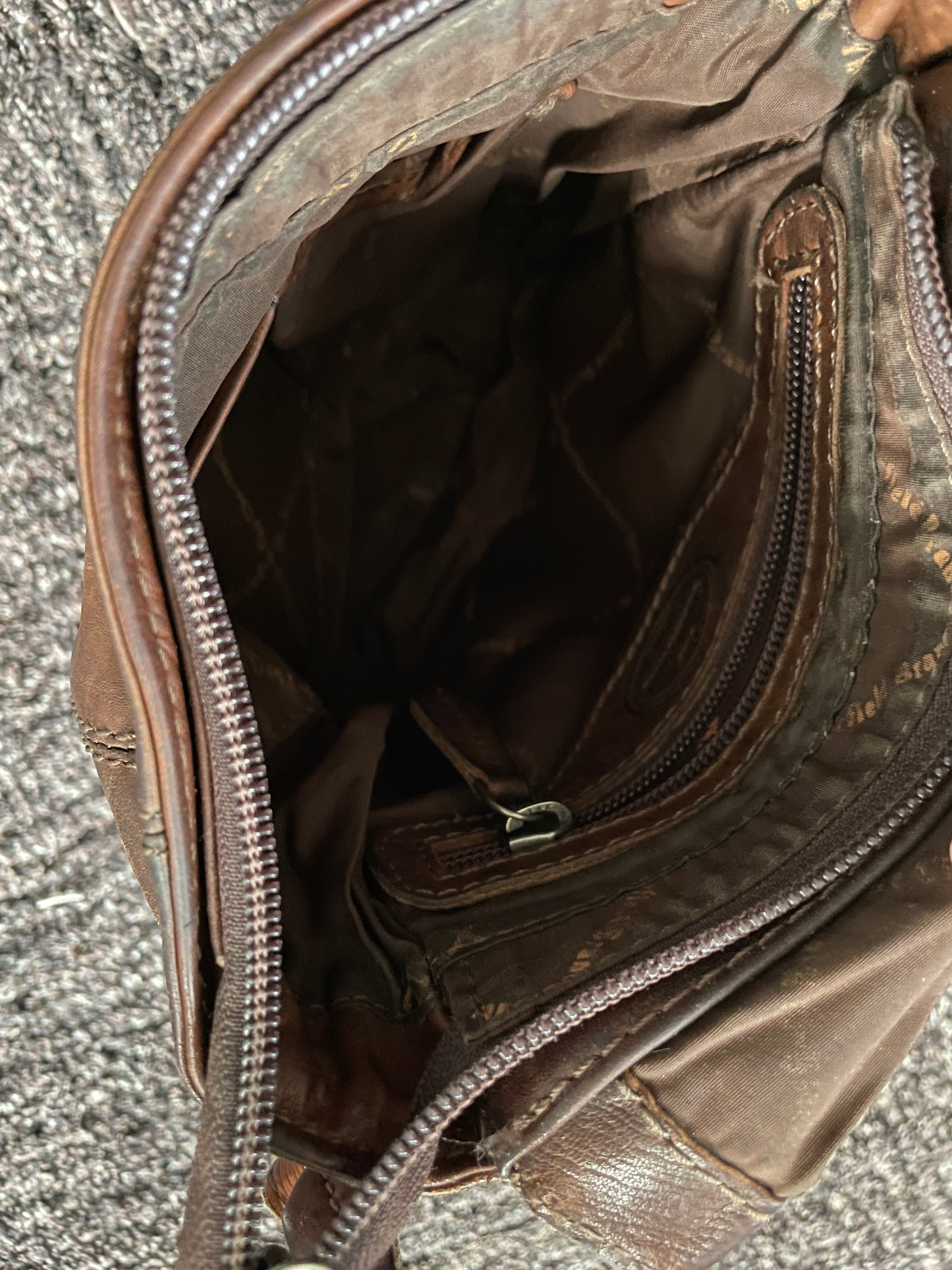 The Chesterfield Brand schoudertas