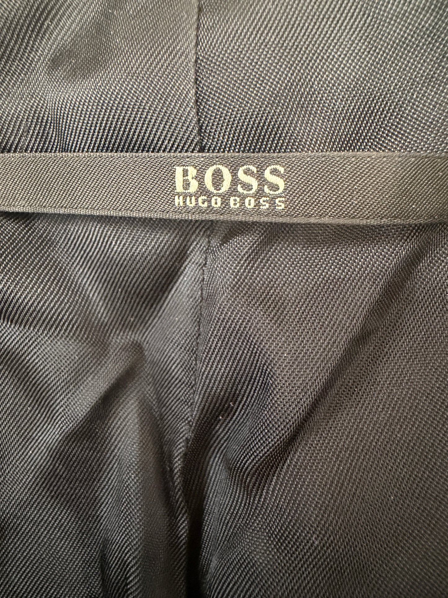 Hugo Boss blazer L