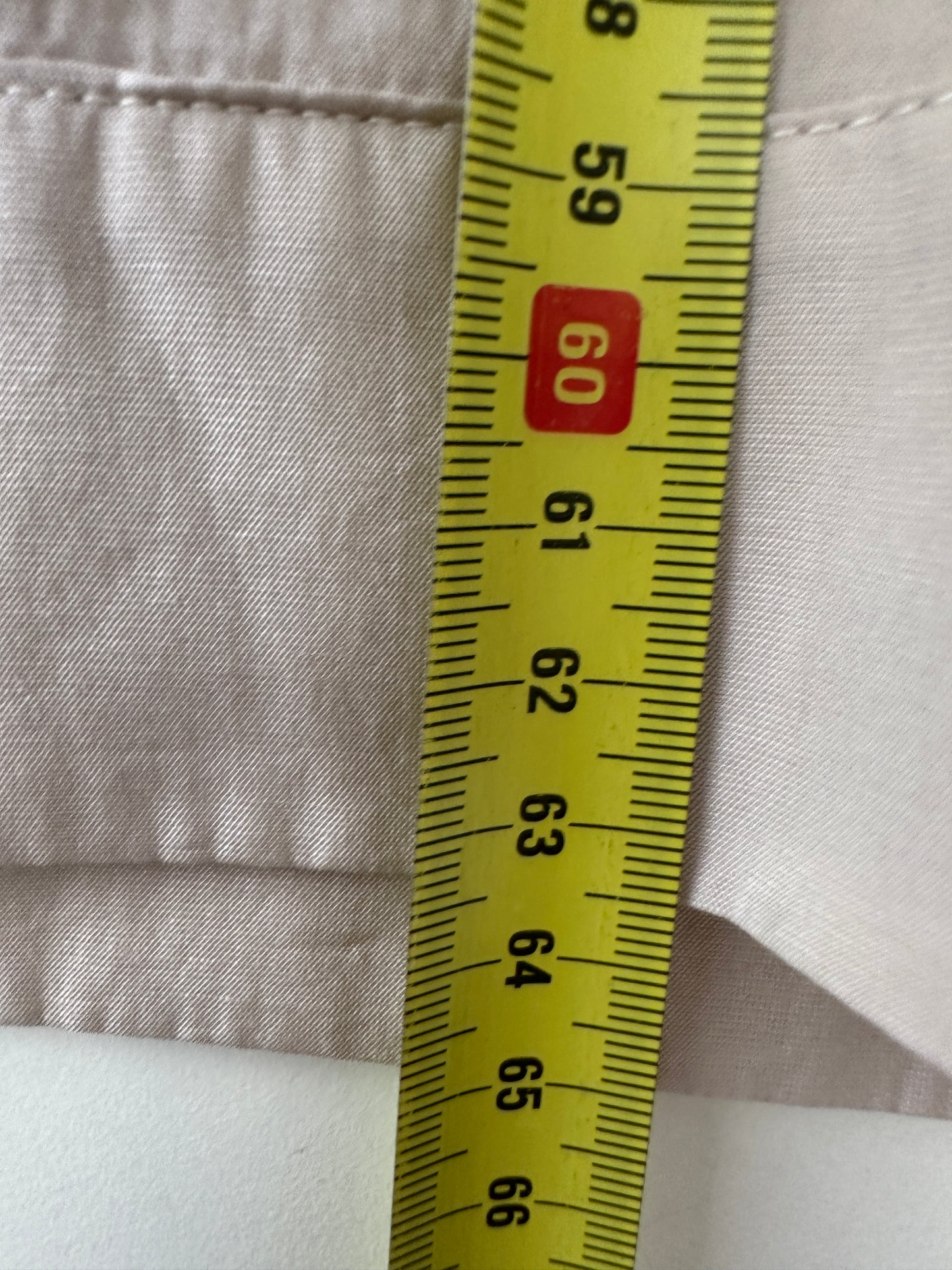 JcSophie shirt lange mouw XL