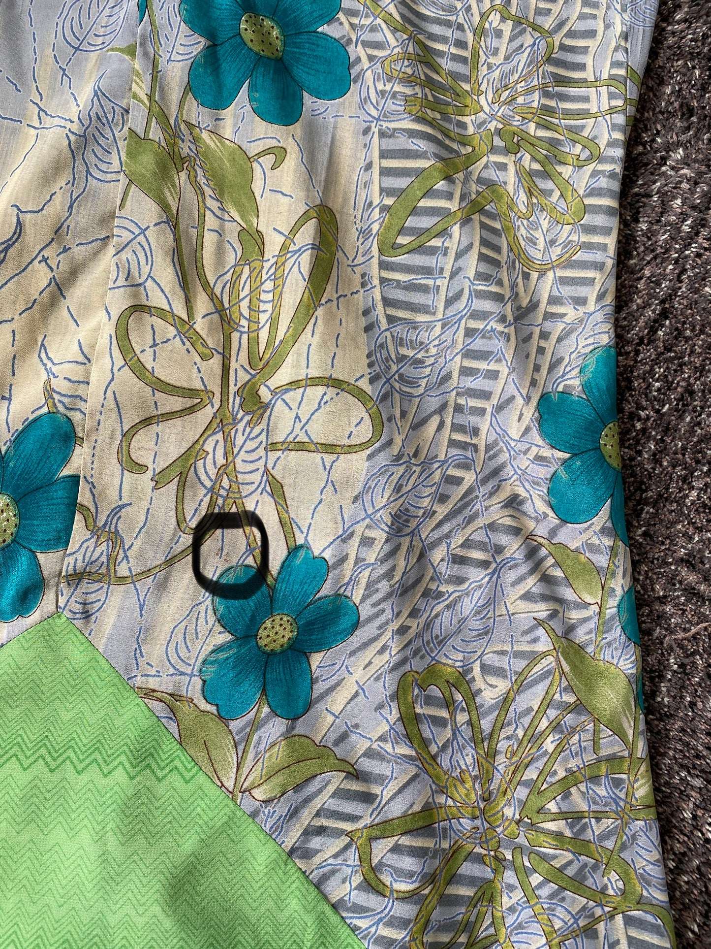 Sissel Edelbo jurk One Size