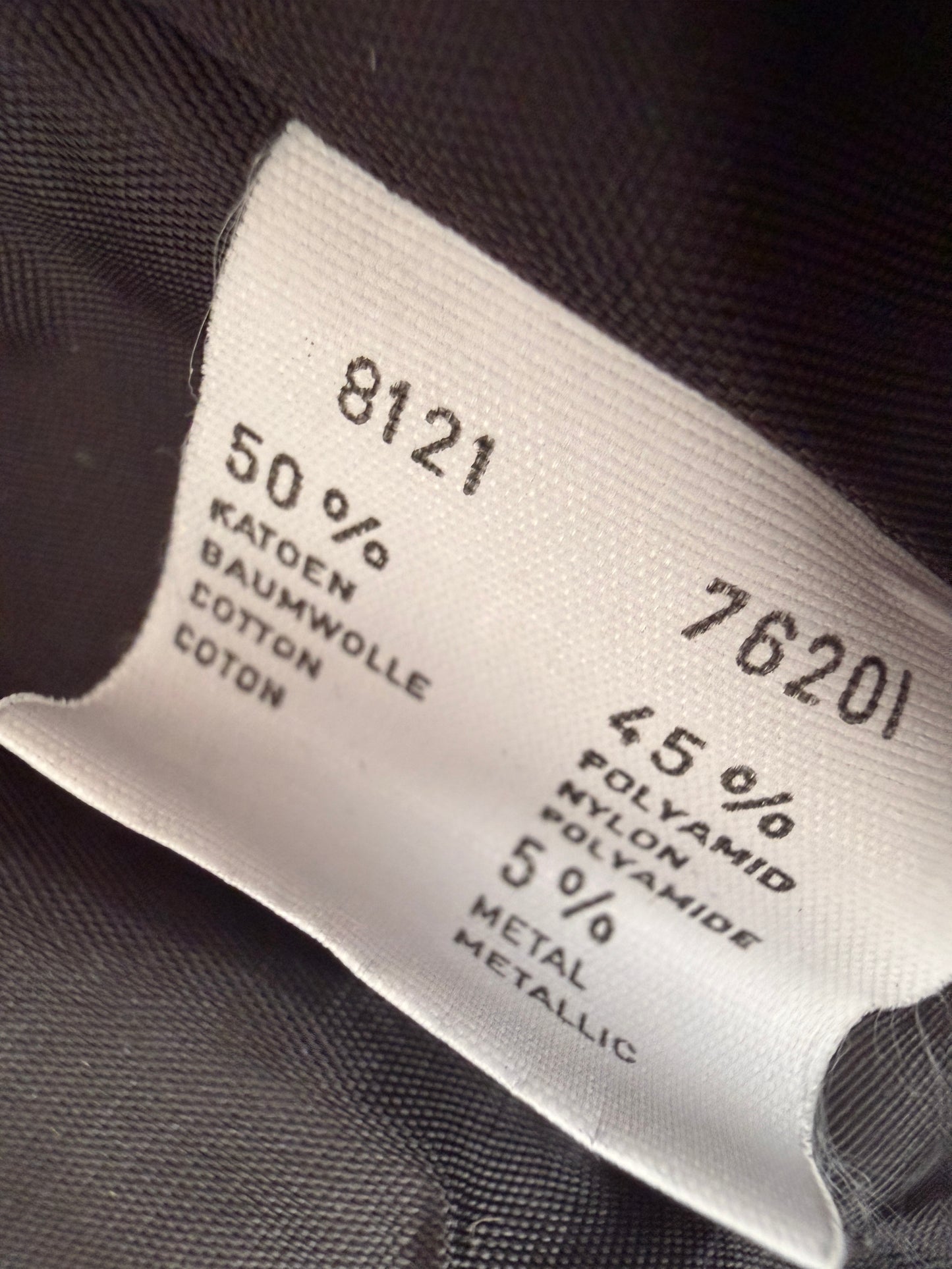 Josephine & Co vest M