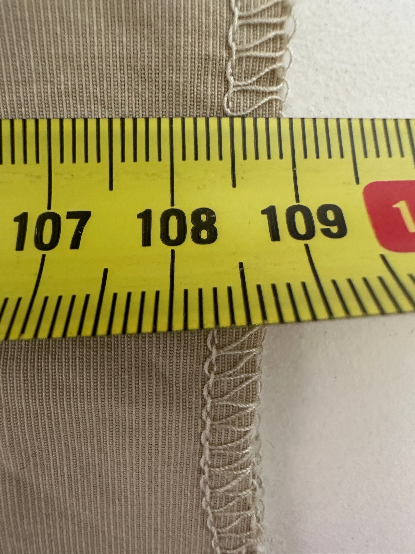 Fjallraven afritsbroek M