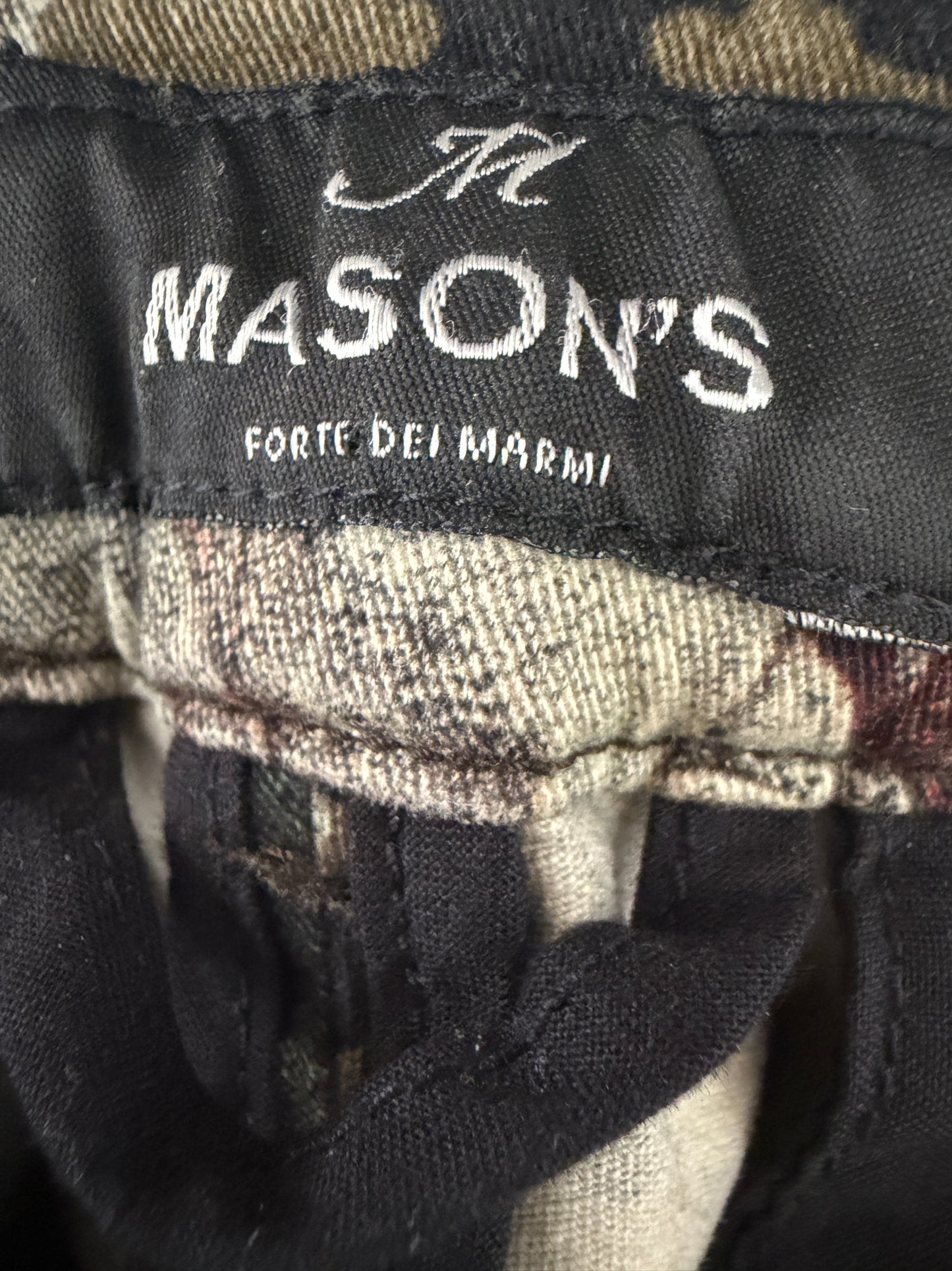 Masons Hose M