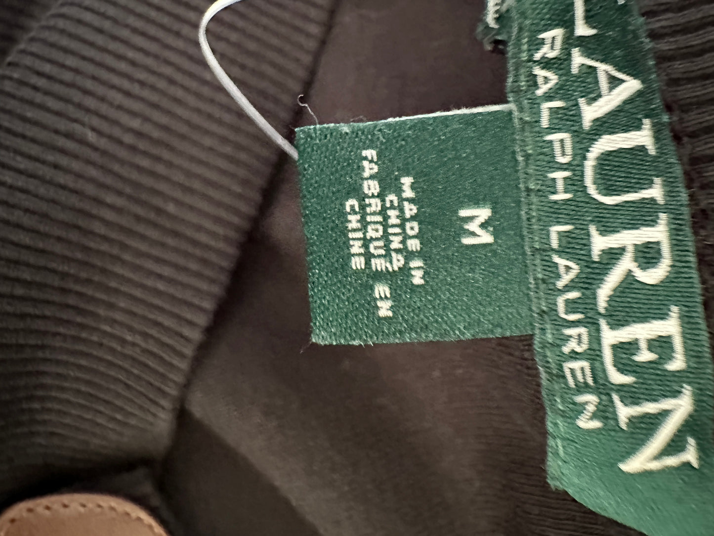 Ralph Lauren trui M