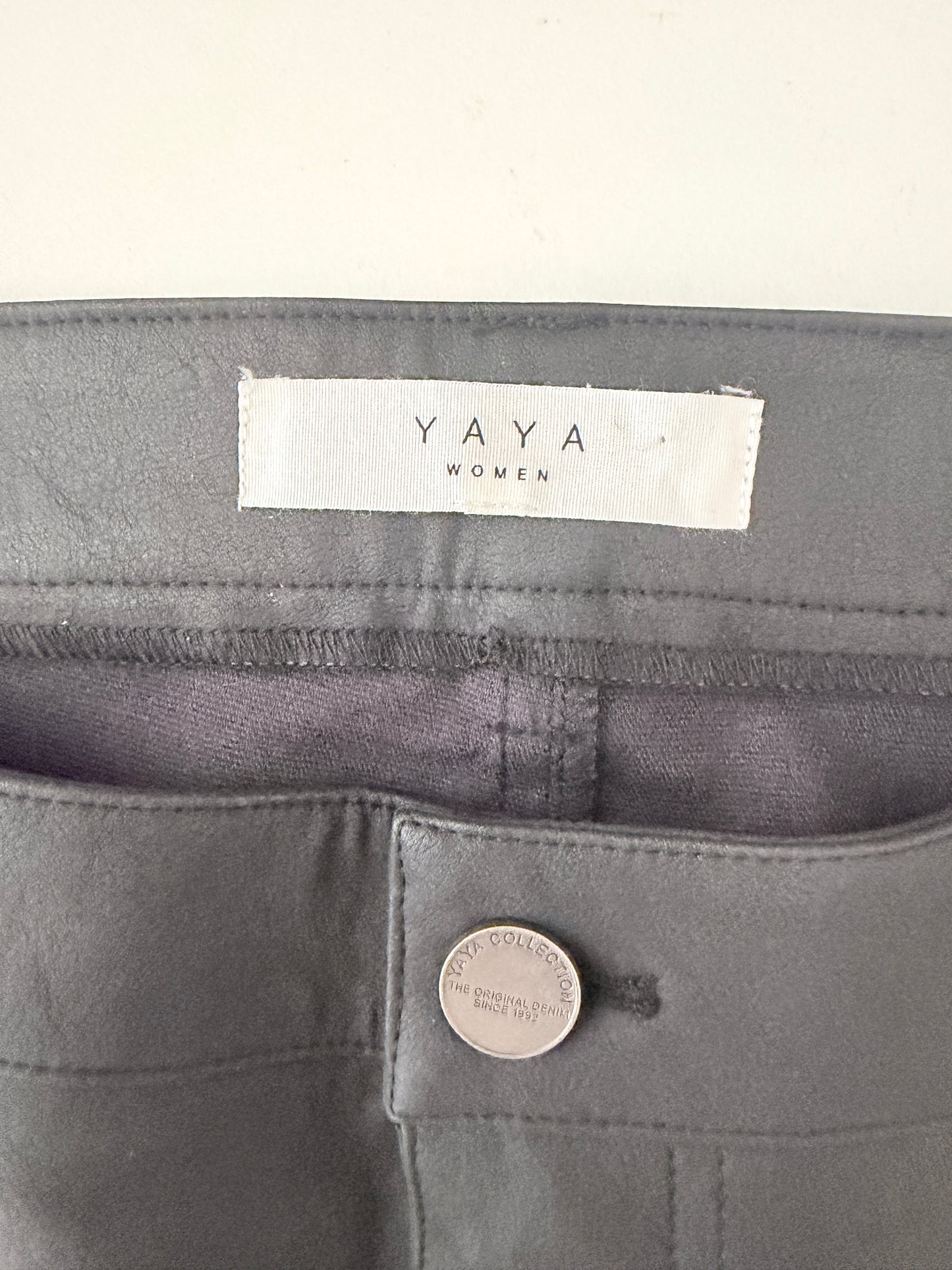 Yaya trousers XXL