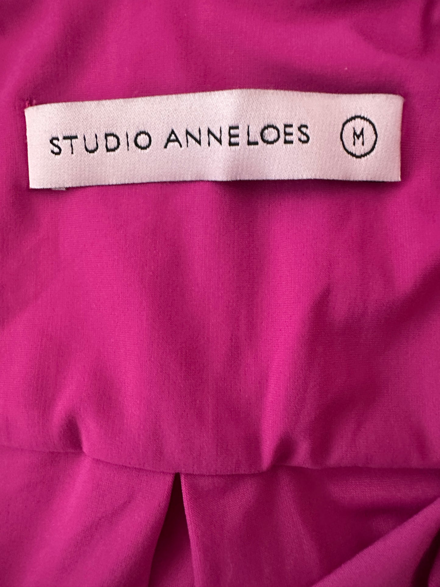 Studio Anneloes top M